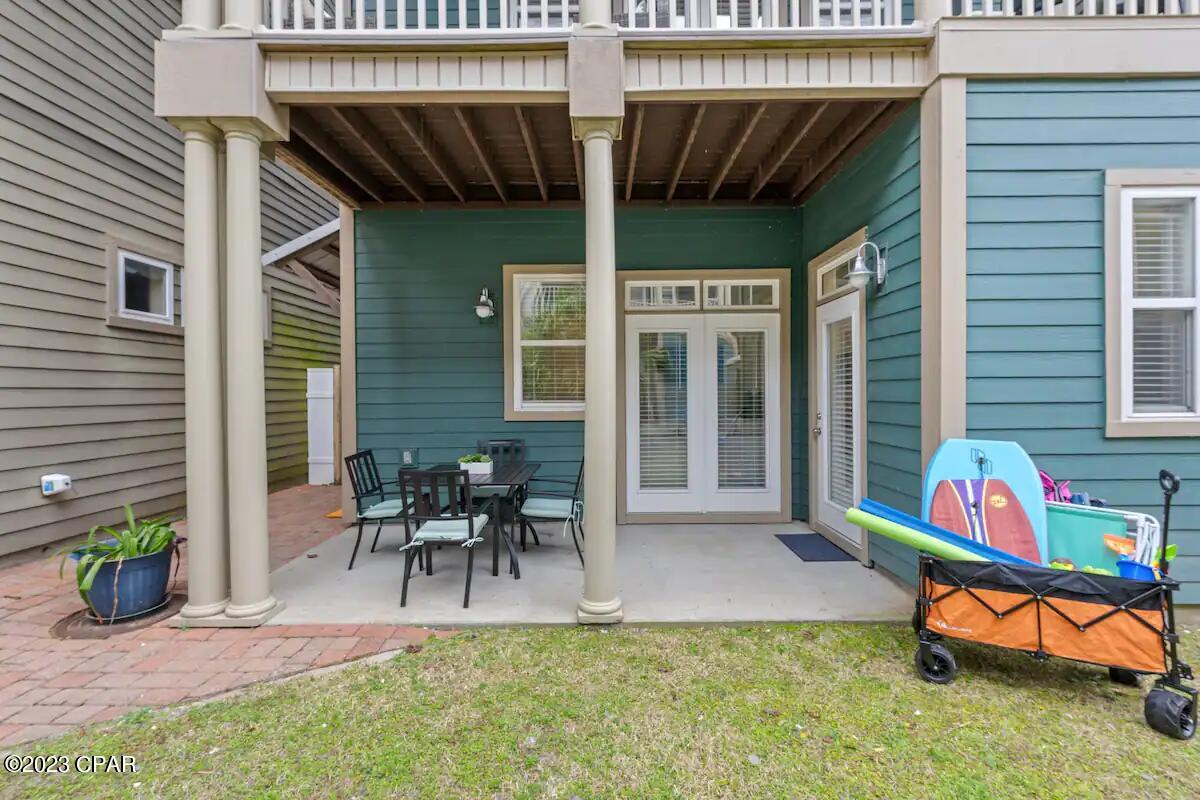 Panama Dunes - Residential