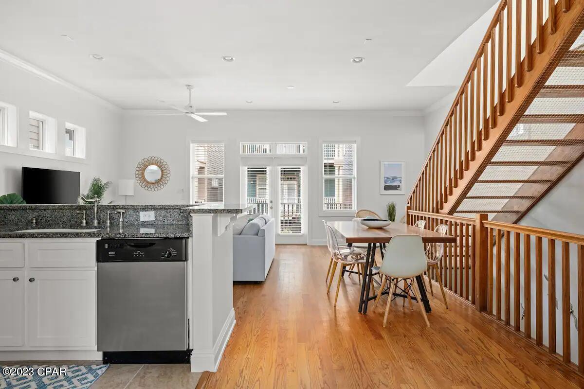 Panama Dunes - Residential