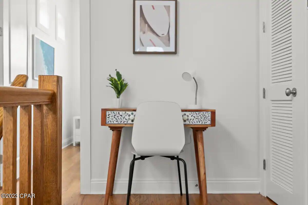 Panama Dunes - Residential