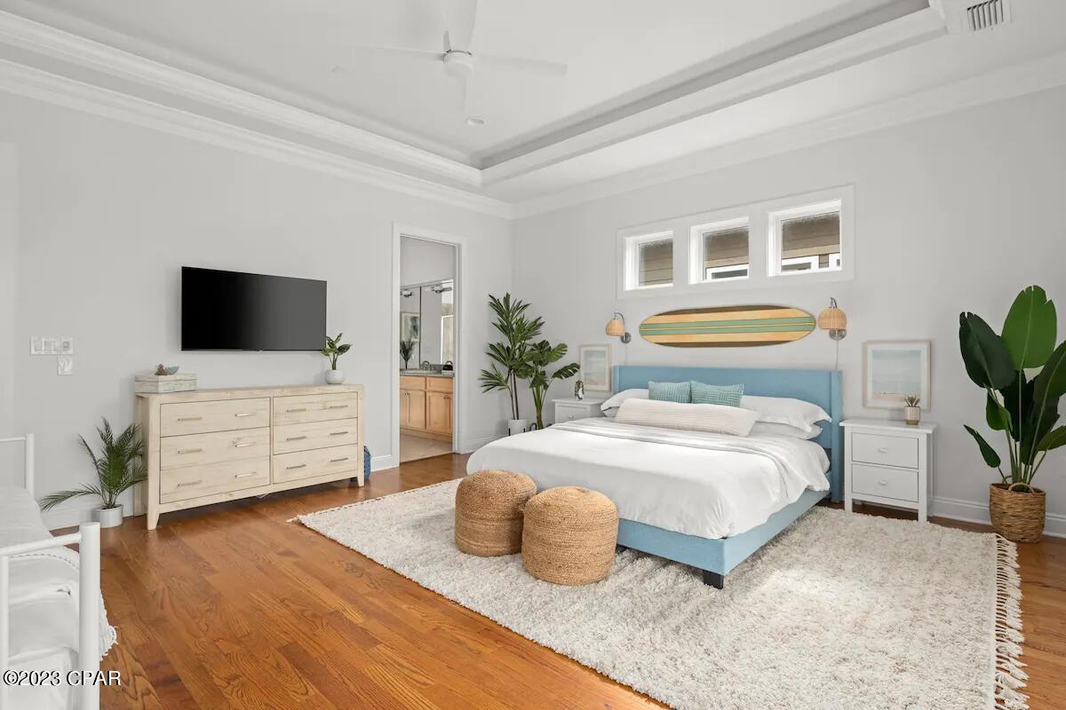 Panama Dunes - Residential