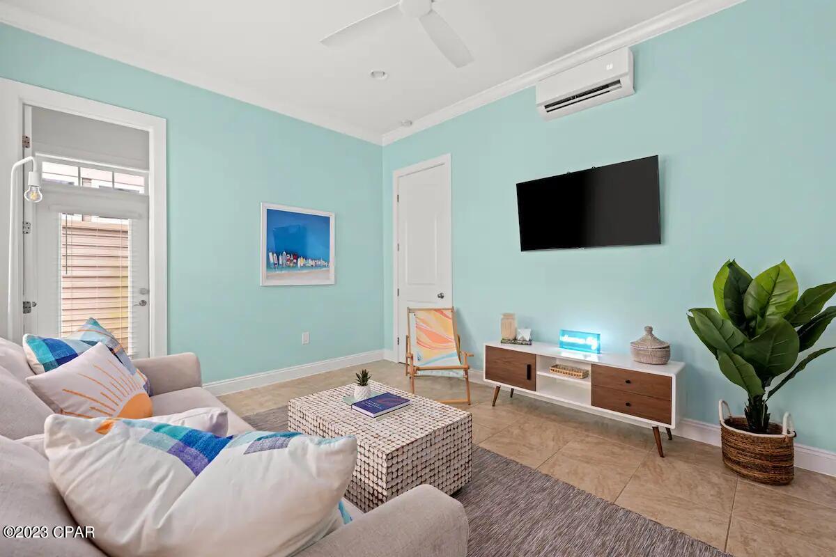 Panama Dunes - Residential