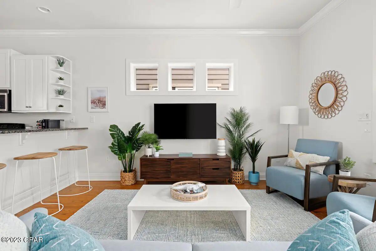 Panama Dunes - Residential