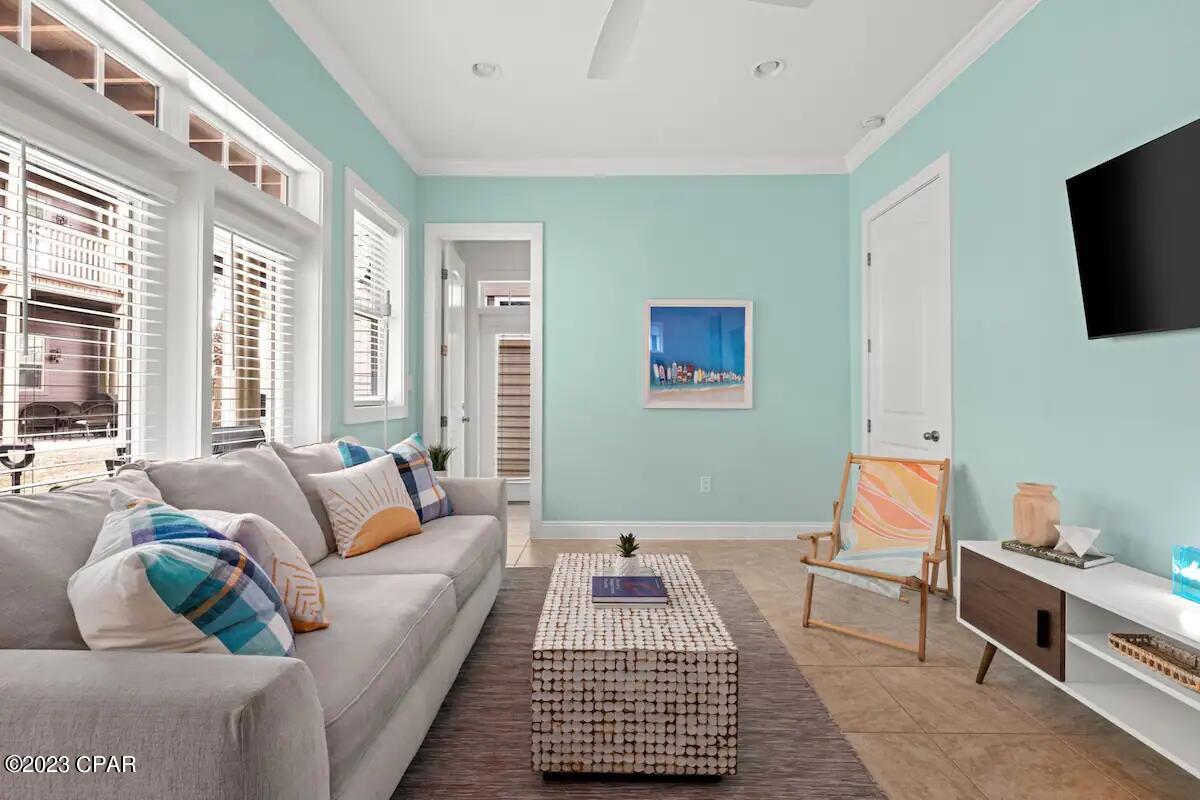 Panama Dunes - Residential