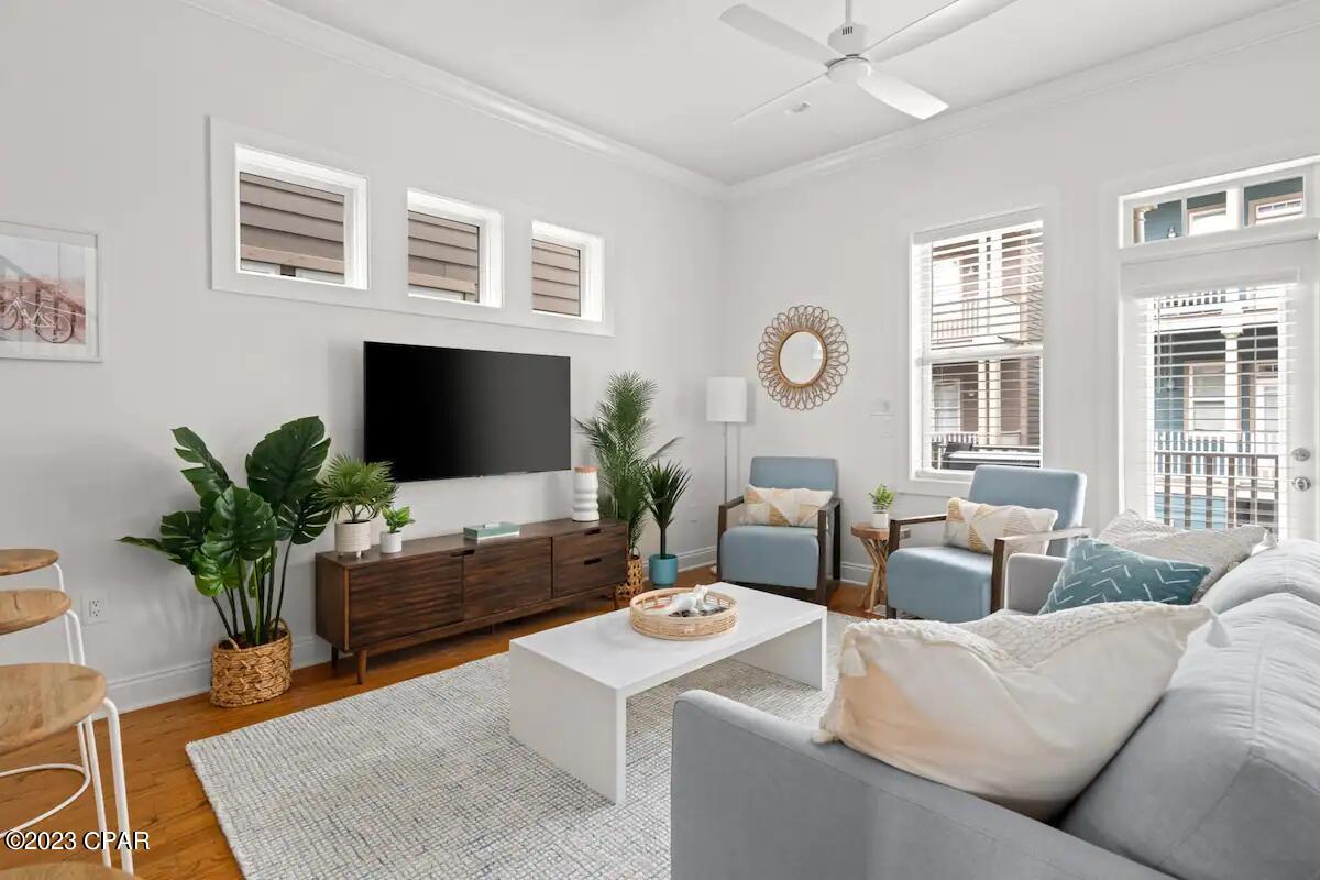 Panama Dunes - Residential