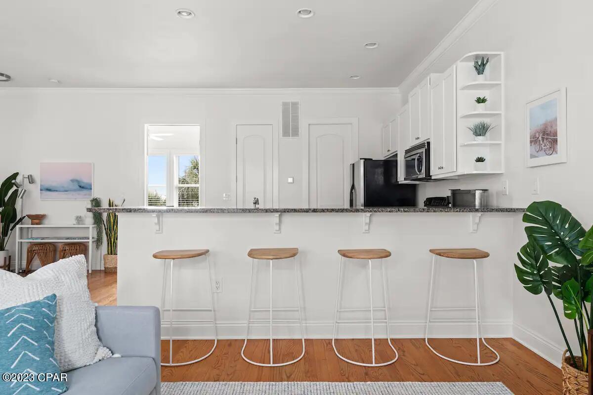 Panama Dunes - Residential