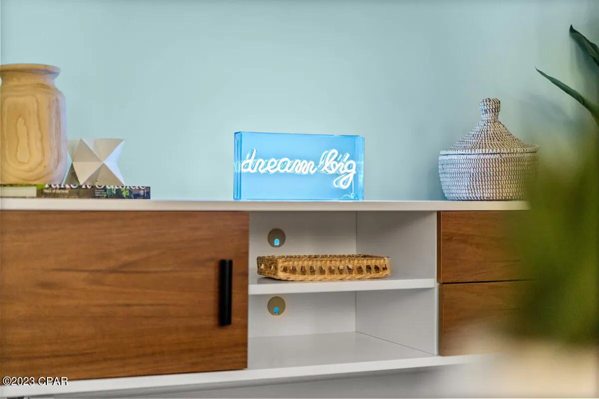 Panama Dunes - Residential