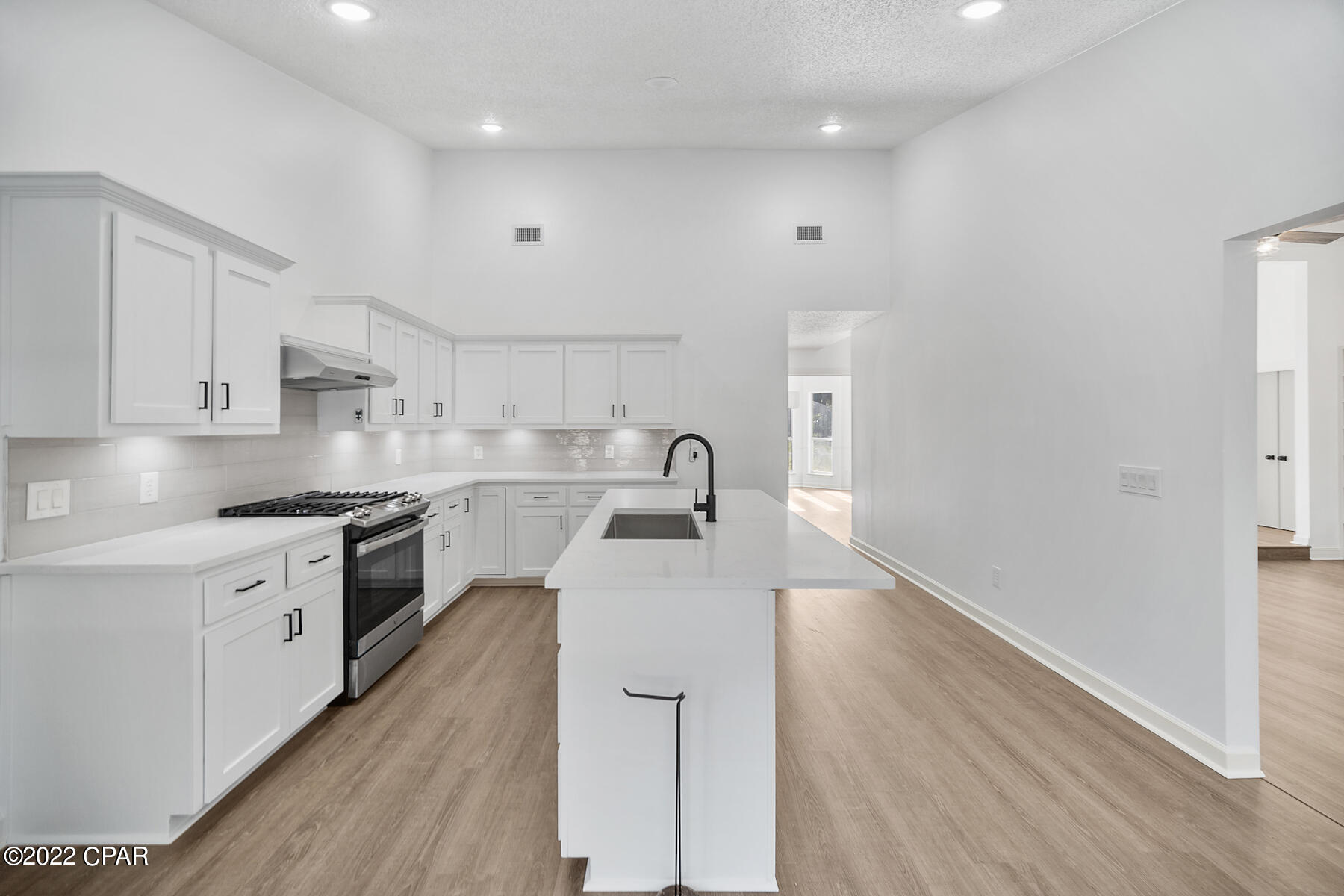 Palm Bay Unit 1 - Residential