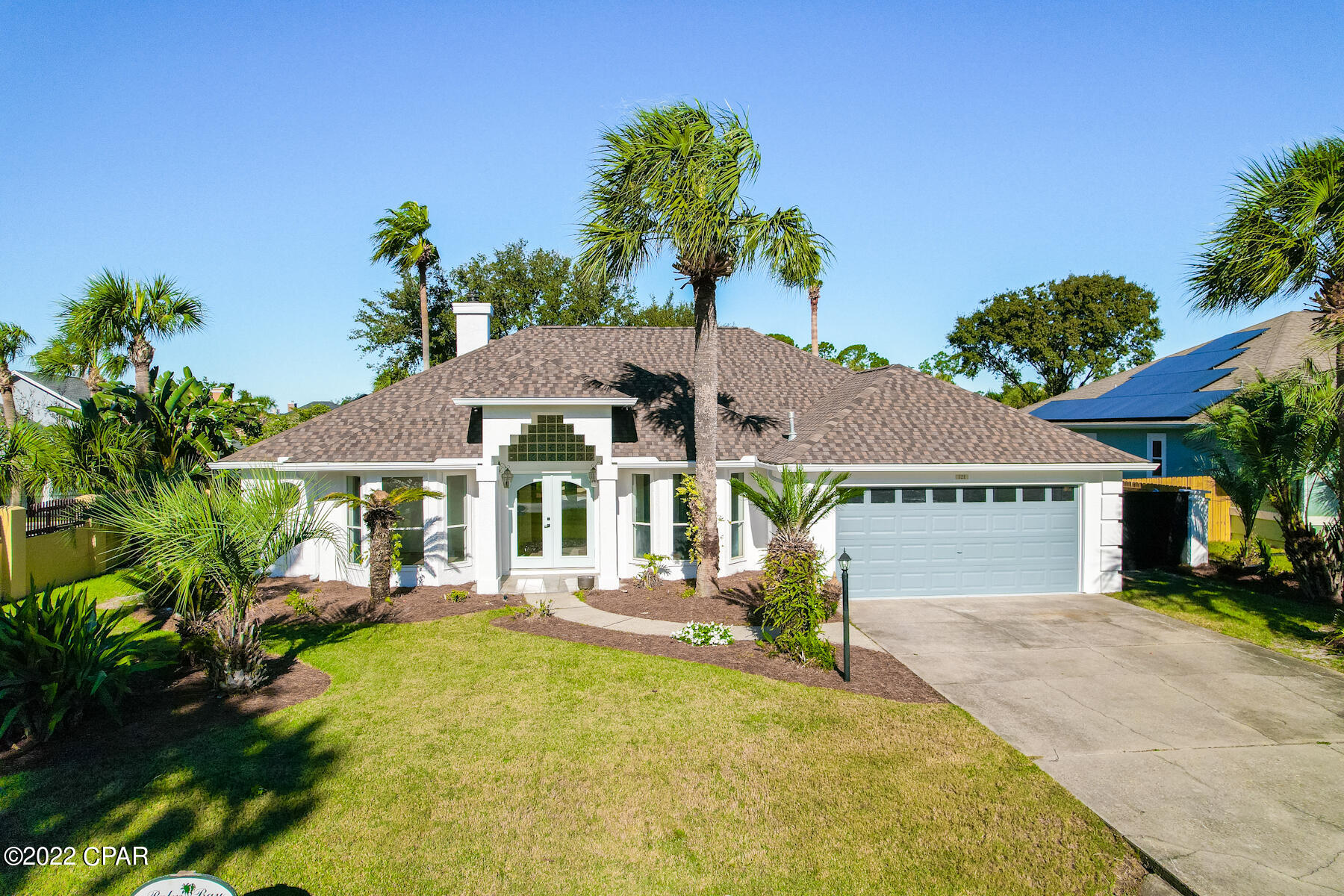 Palm Bay Unit 1 - Residential