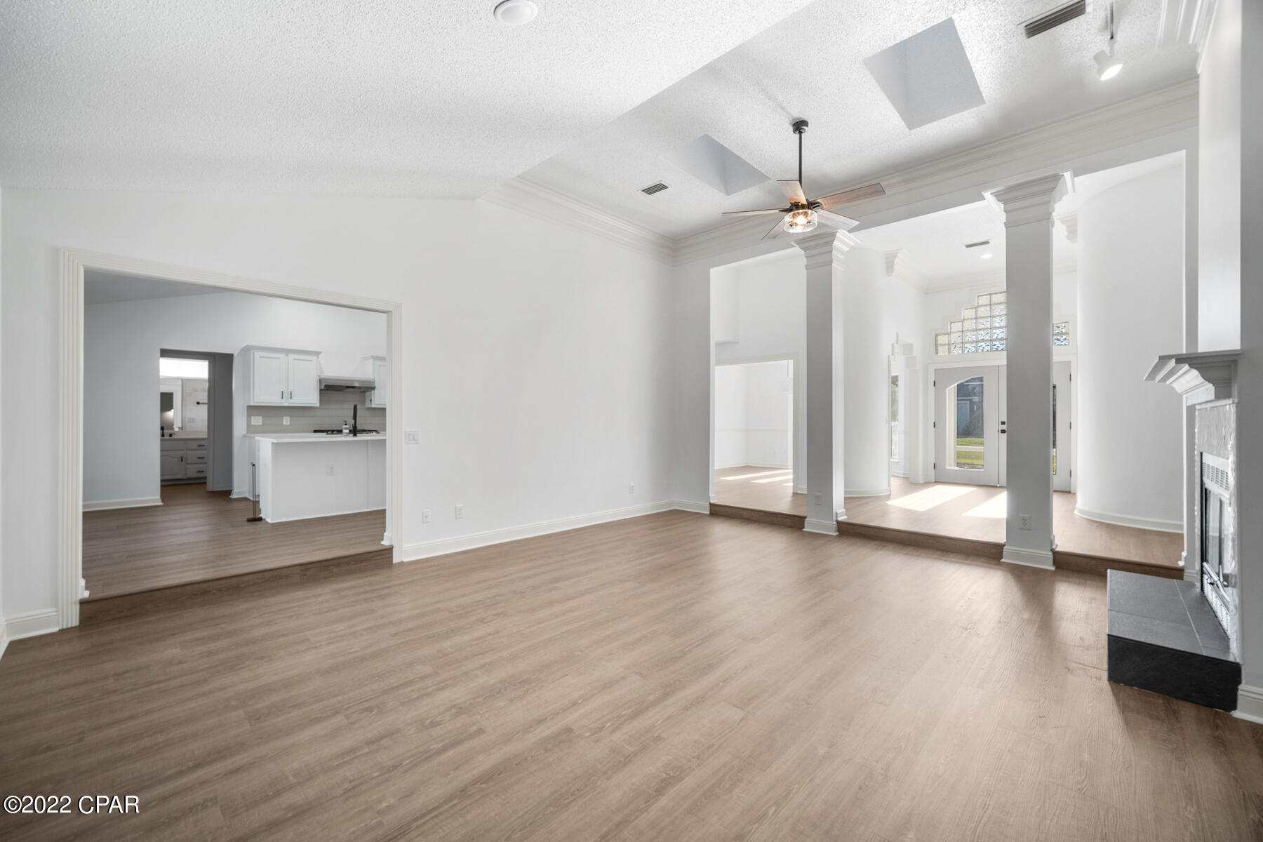 Palm Bay Unit 1 - Residential