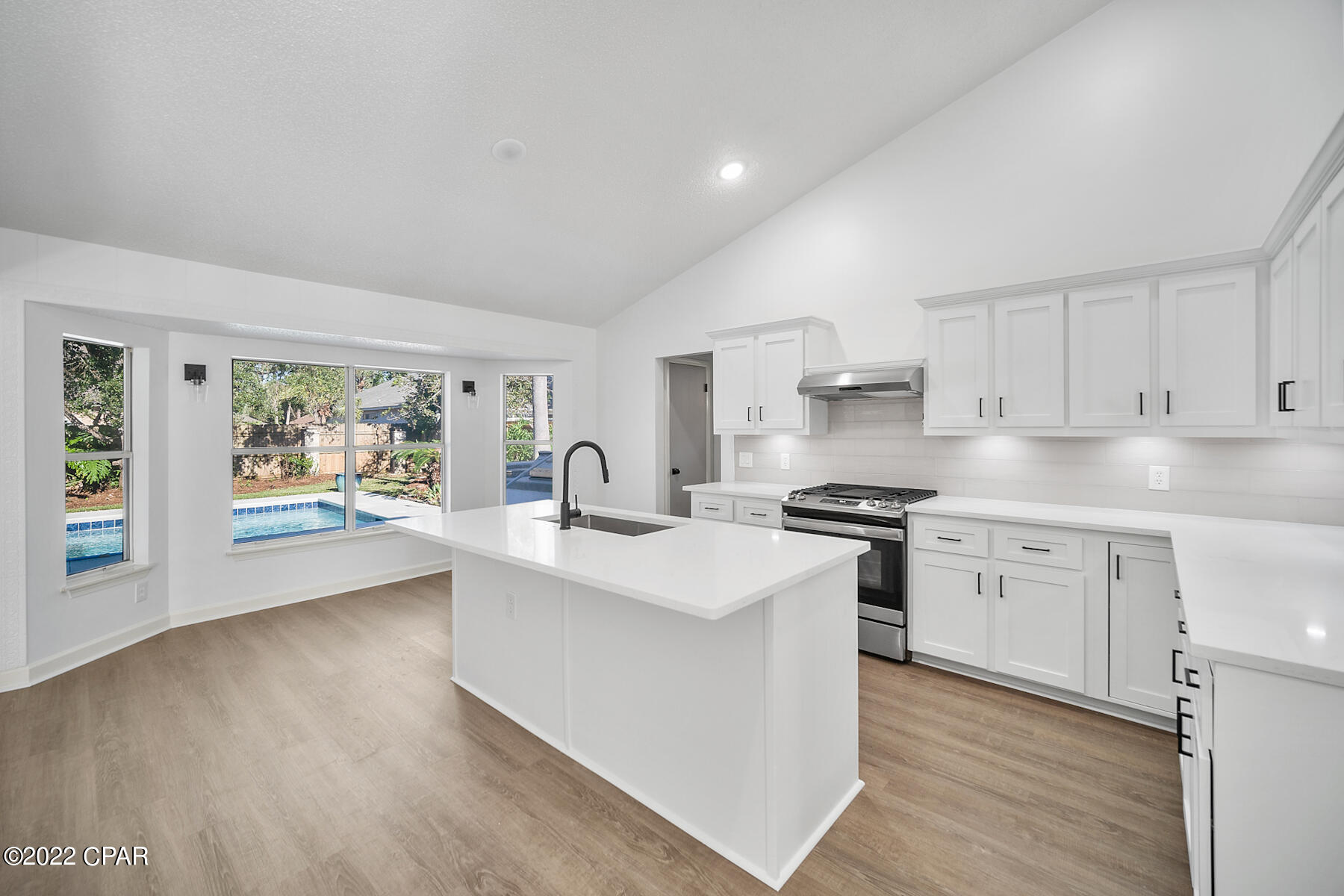 Palm Bay Unit 1 - Residential