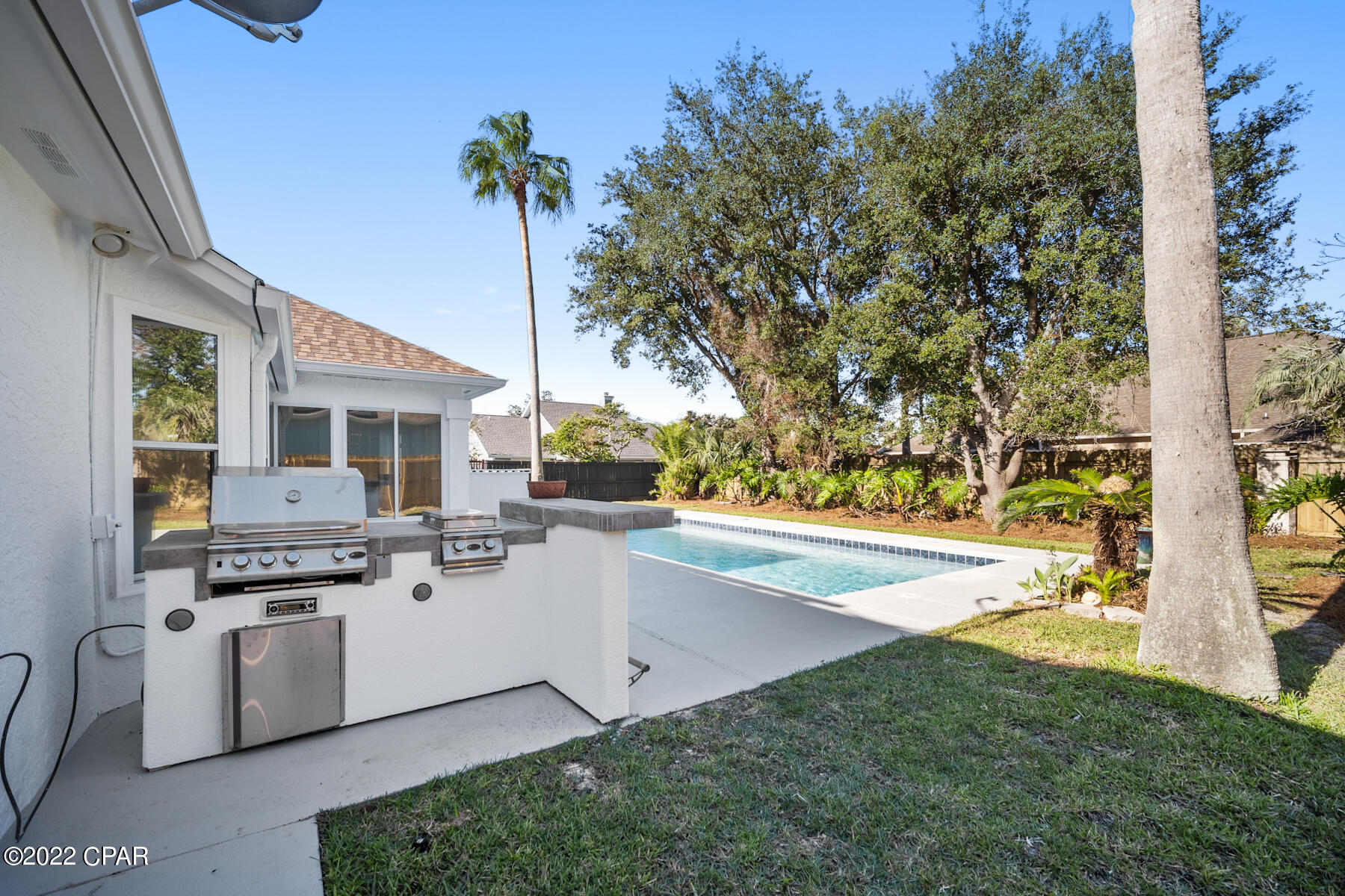 Palm Bay Unit 1 - Residential