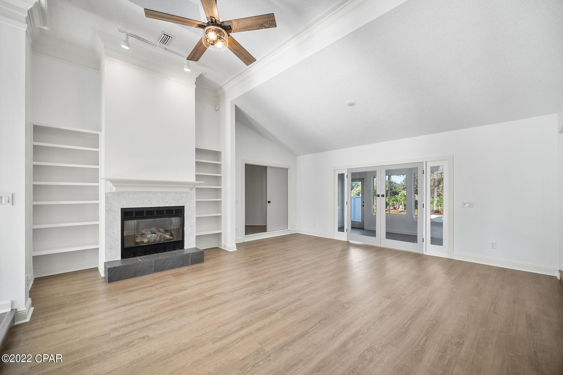 Palm Bay Unit 1 - Residential