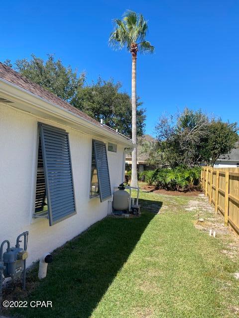 Palm Bay Unit 1 - Residential