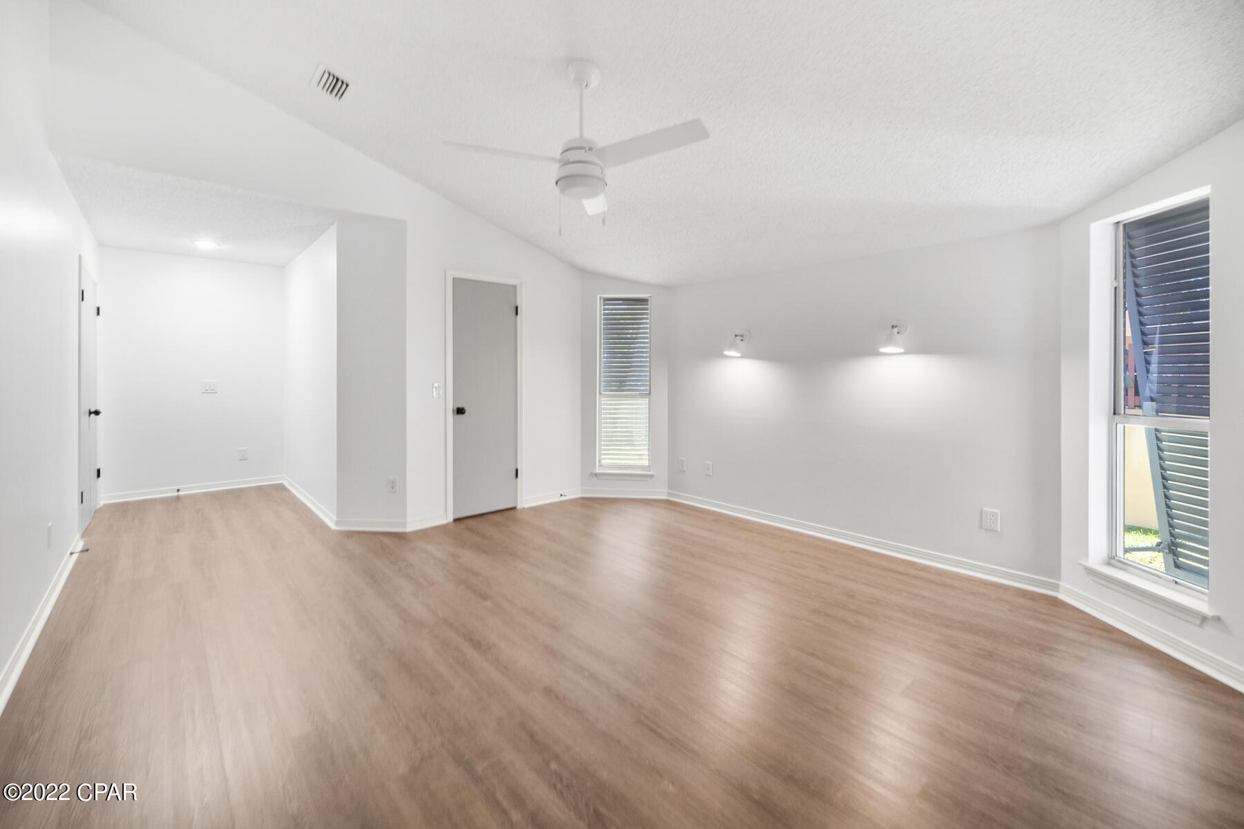 Palm Bay Unit 1 - Residential