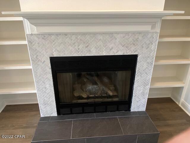 Palm Bay Unit 1 - Residential