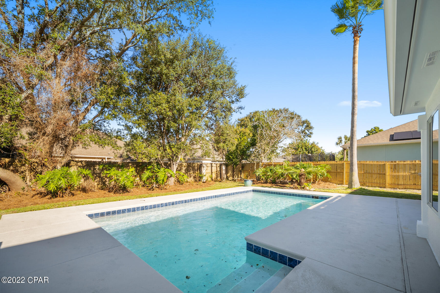 Palm Bay Unit 1 - Residential