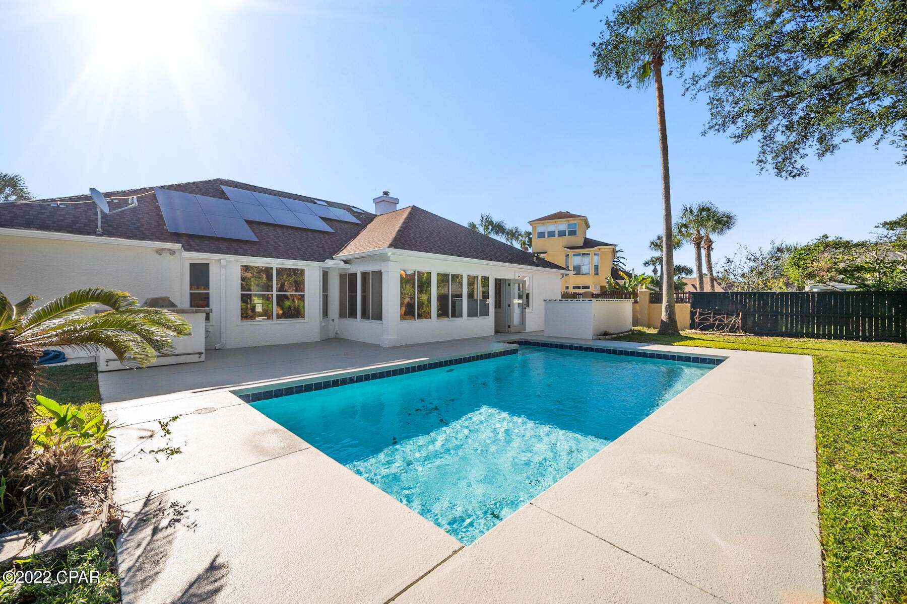 Palm Bay Unit 1 - Residential