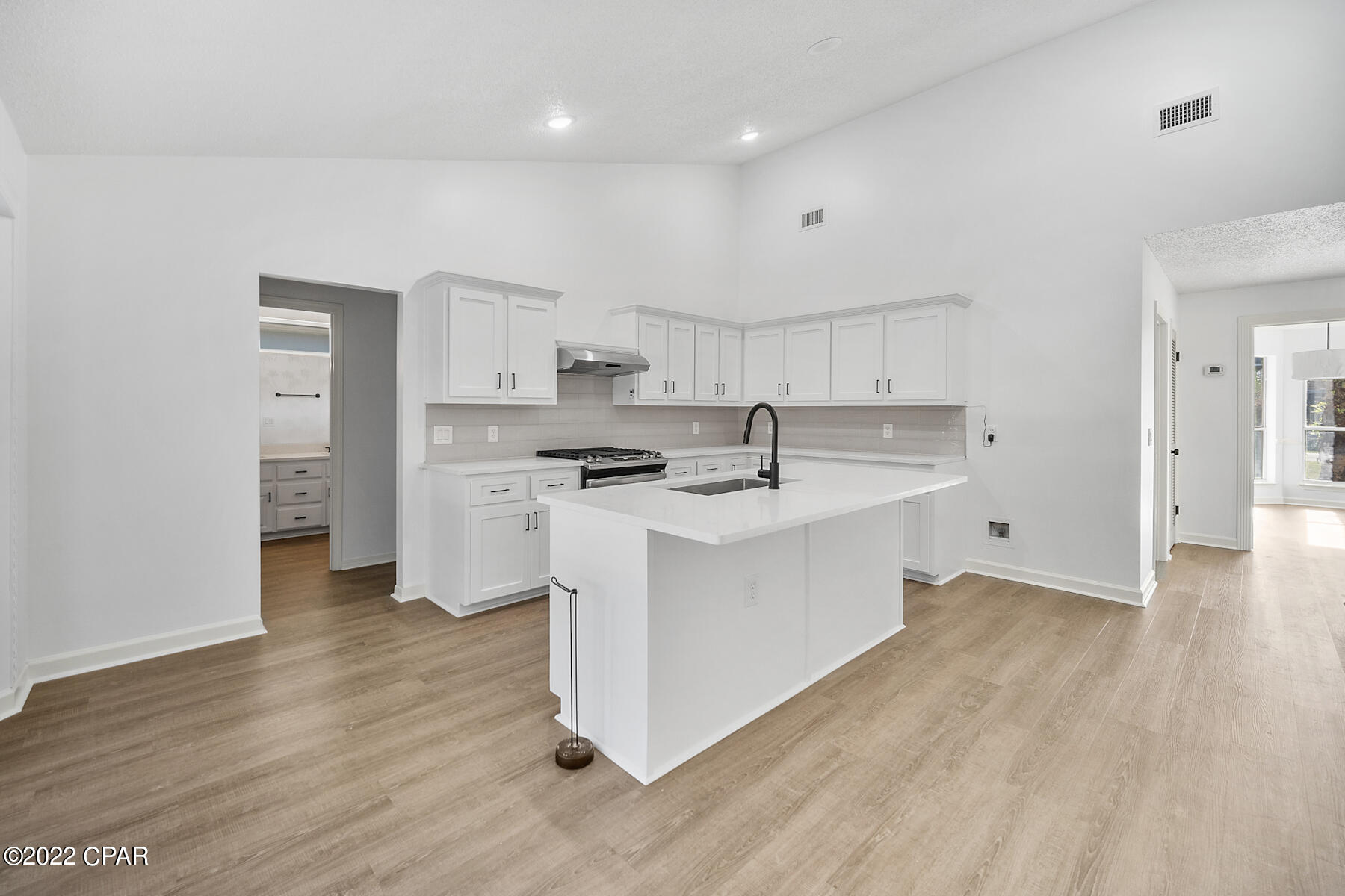 Palm Bay Unit 1 - Residential