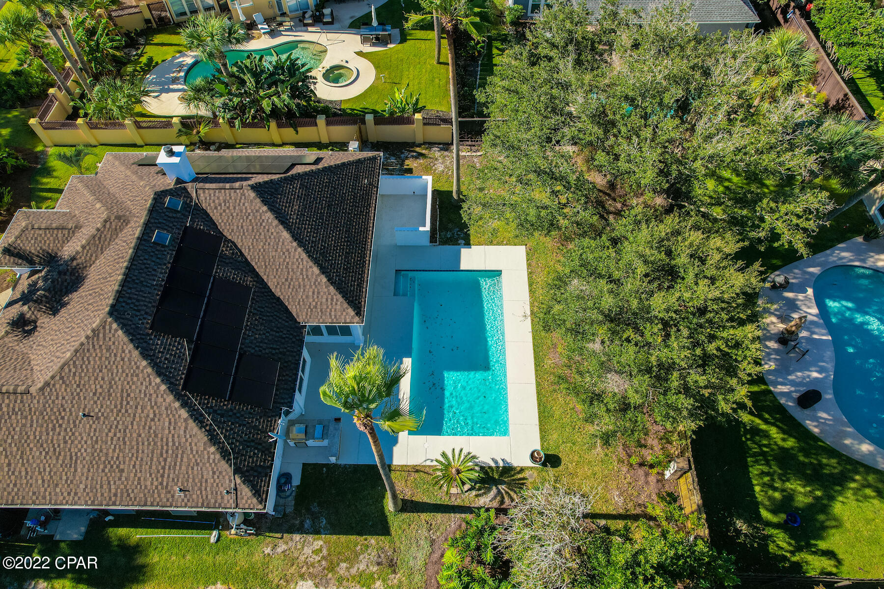 Palm Bay Unit 1 - Residential