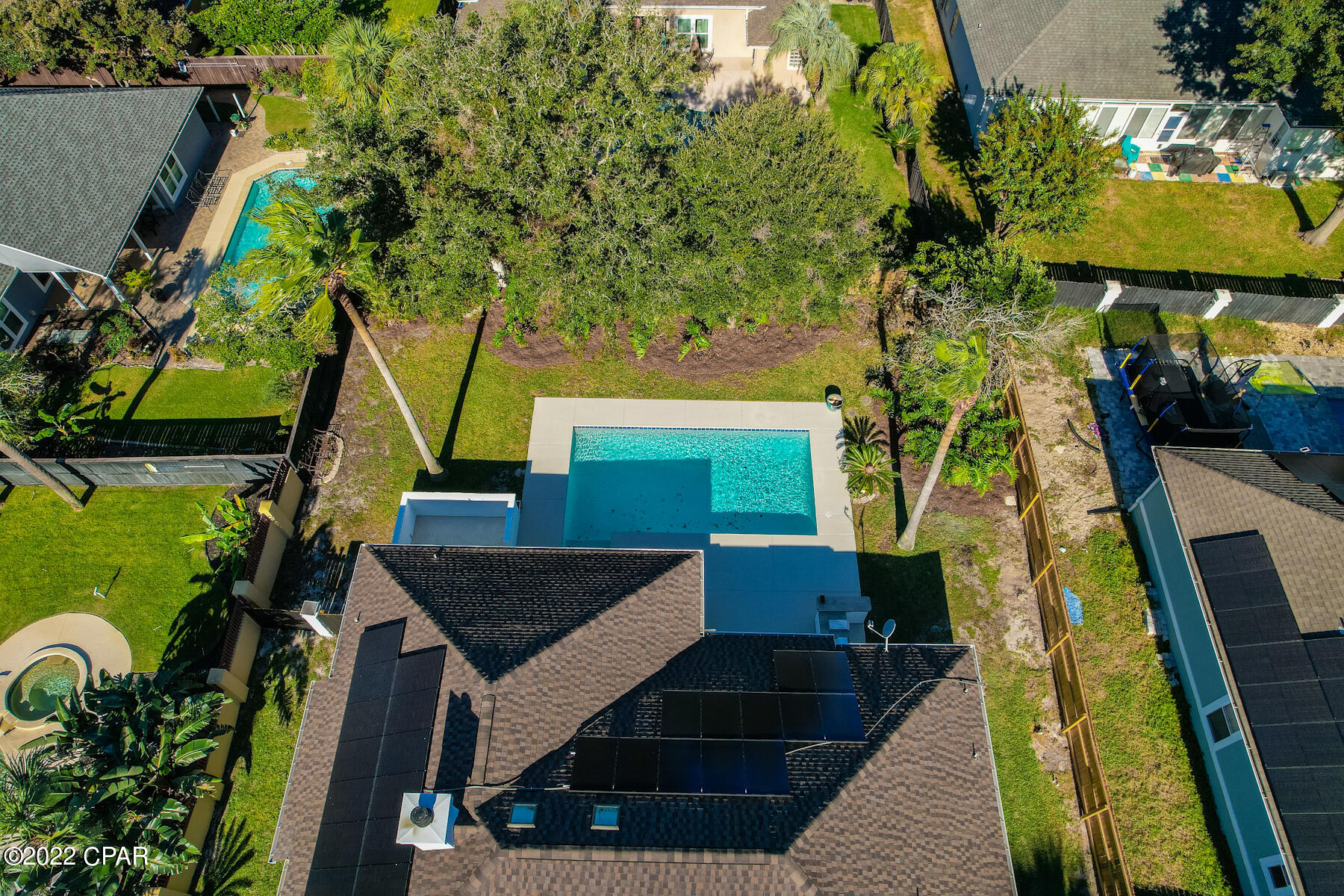 Palm Bay Unit 1 - Residential