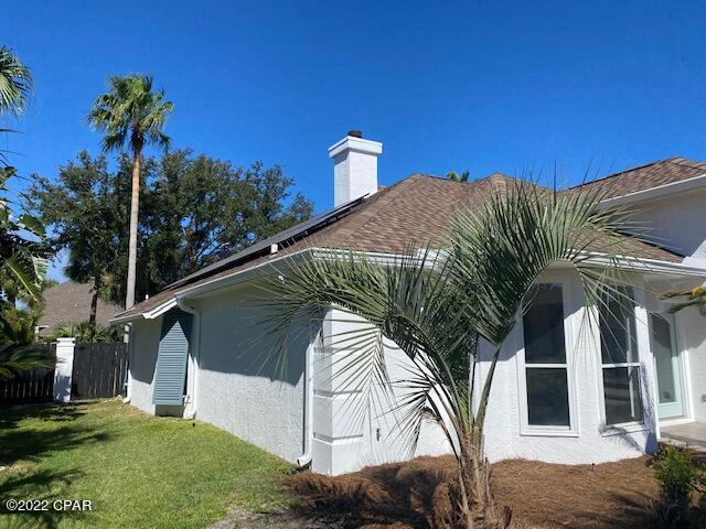 Palm Bay Unit 1 - Residential