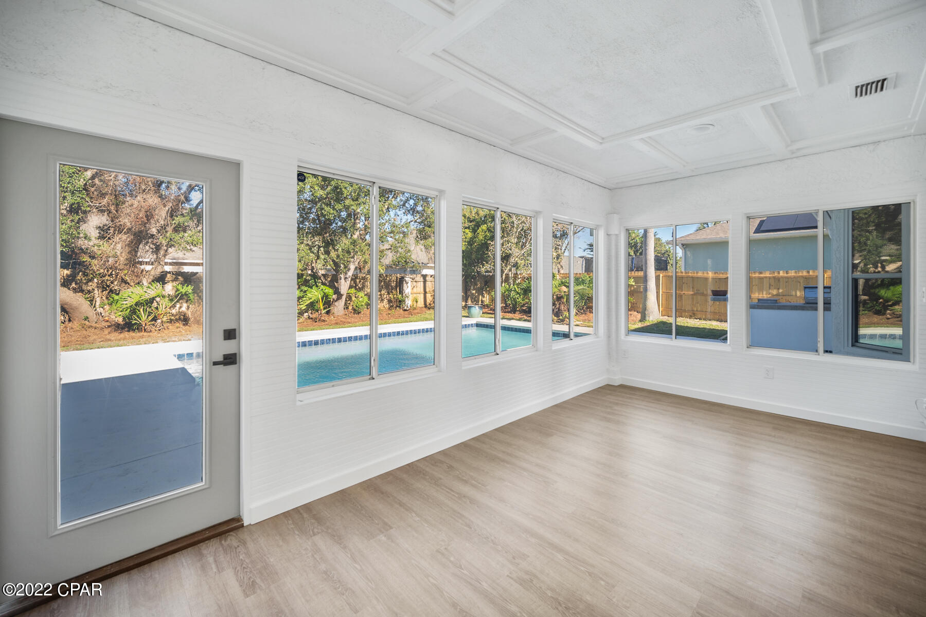 Palm Bay Unit 1 - Residential