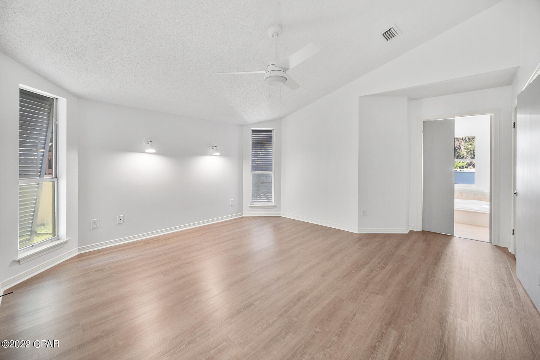 Palm Bay Unit 1 - Residential