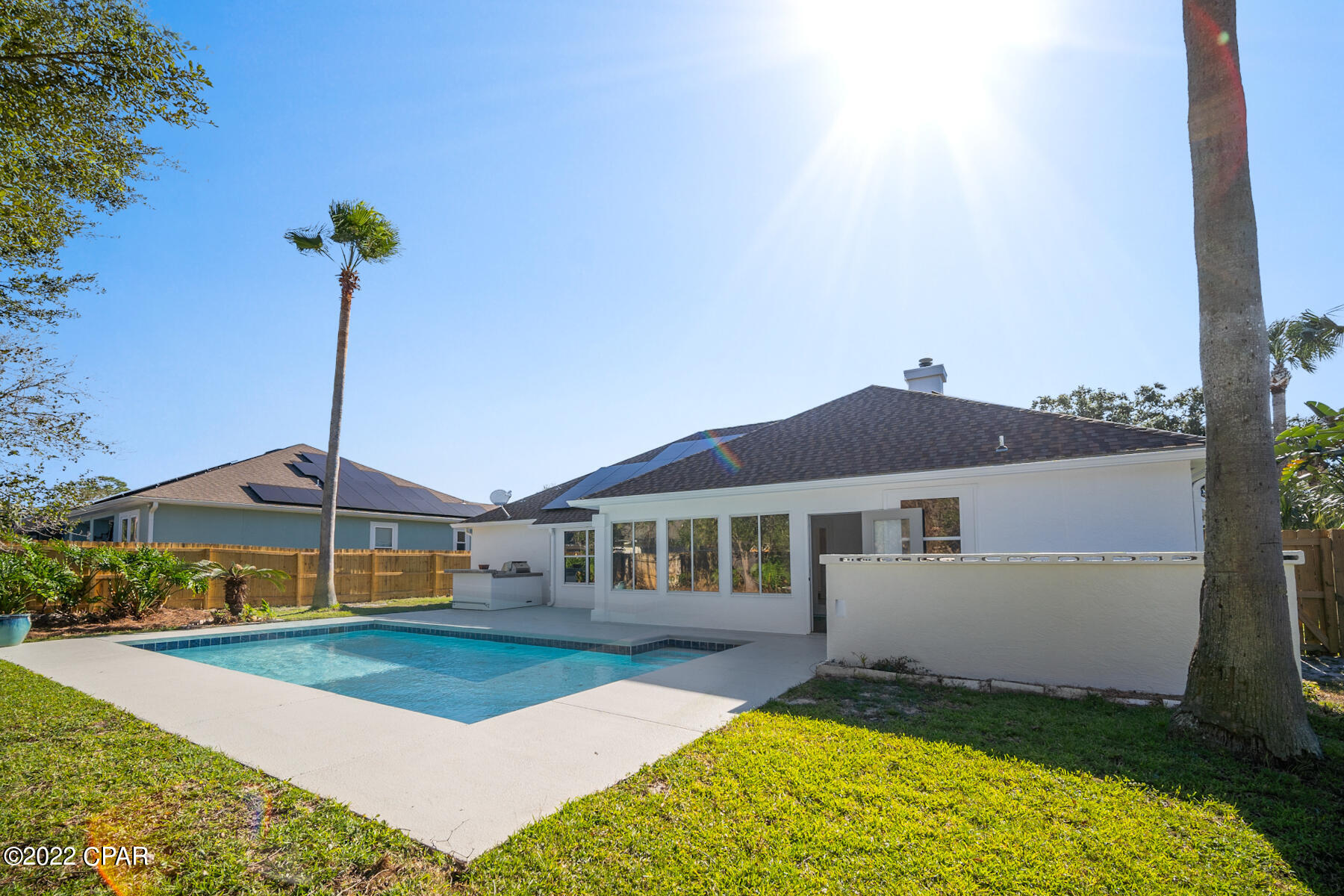 Palm Bay Unit 1 - Residential