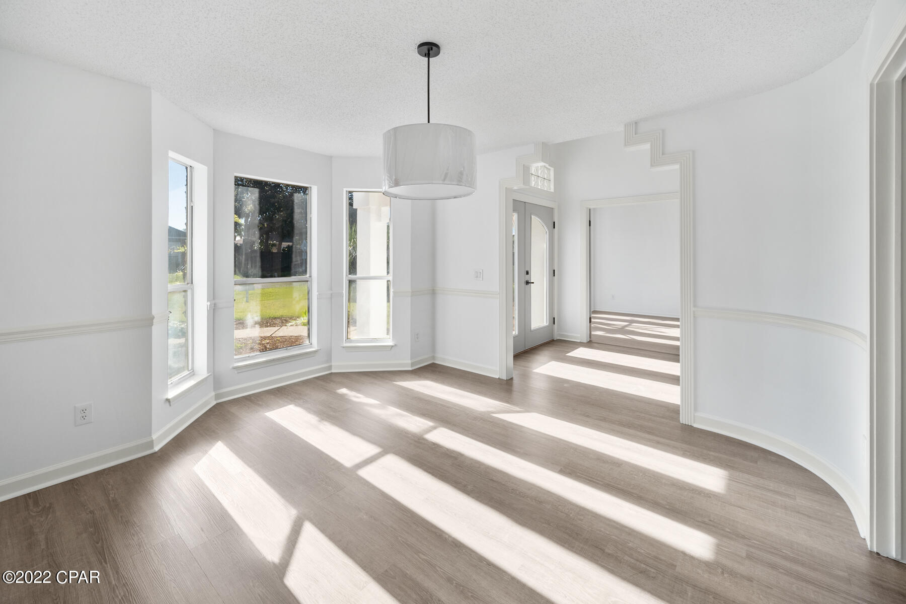 Palm Bay Unit 1 - Residential