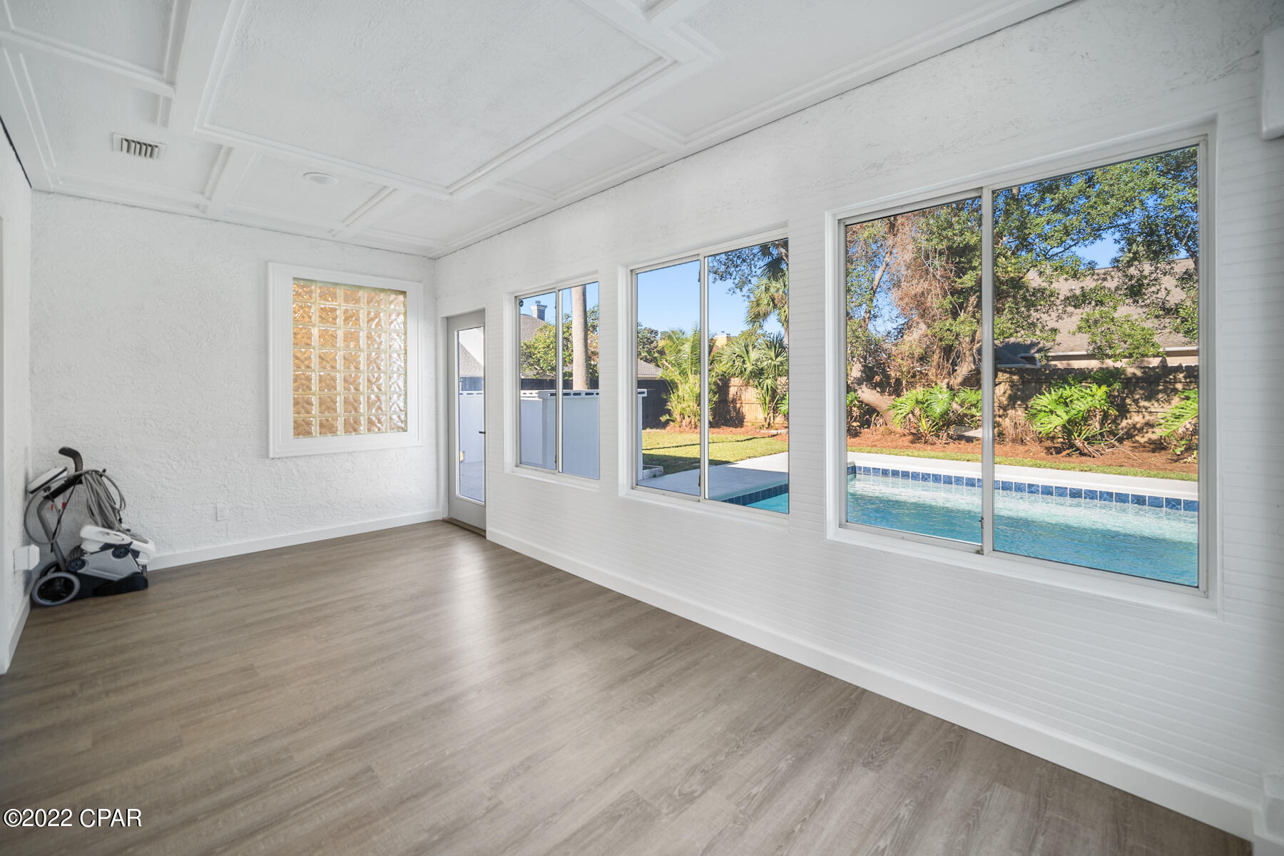 Palm Bay Unit 1 - Residential