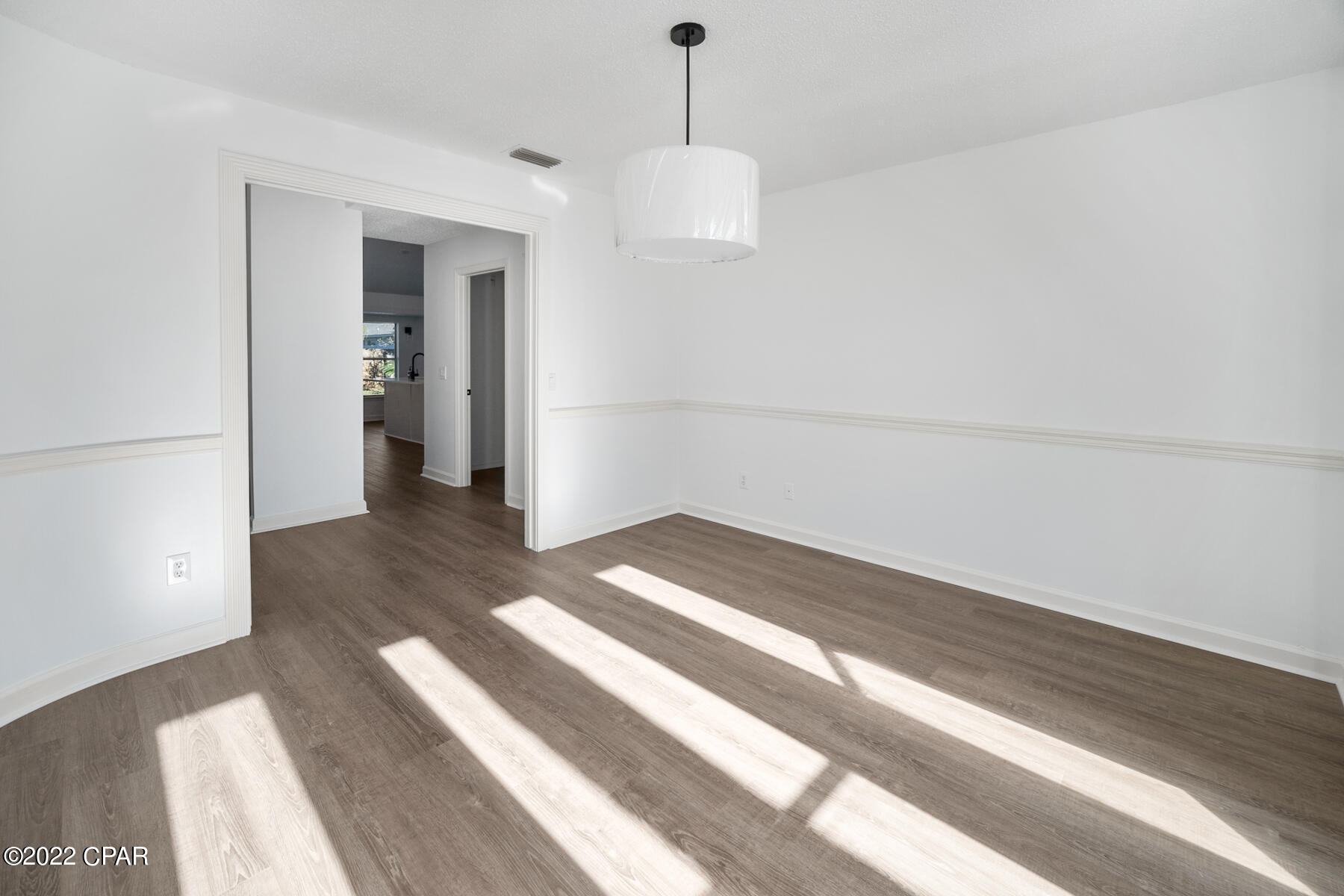 Palm Bay Unit 1 - Residential