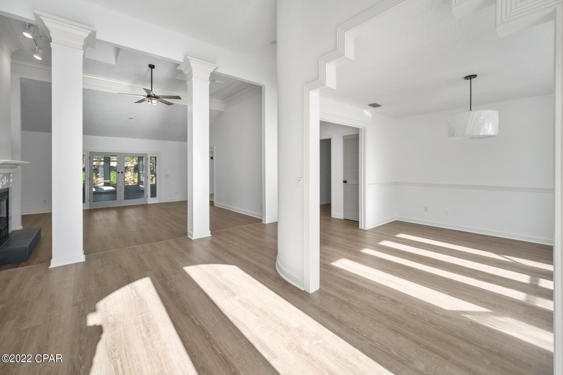 Palm Bay Unit 1 - Residential