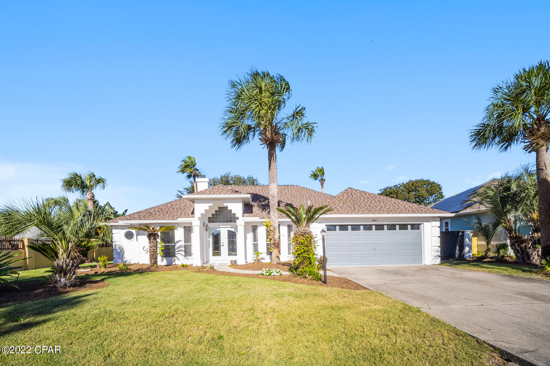 Palm Bay Unit 1 - Residential