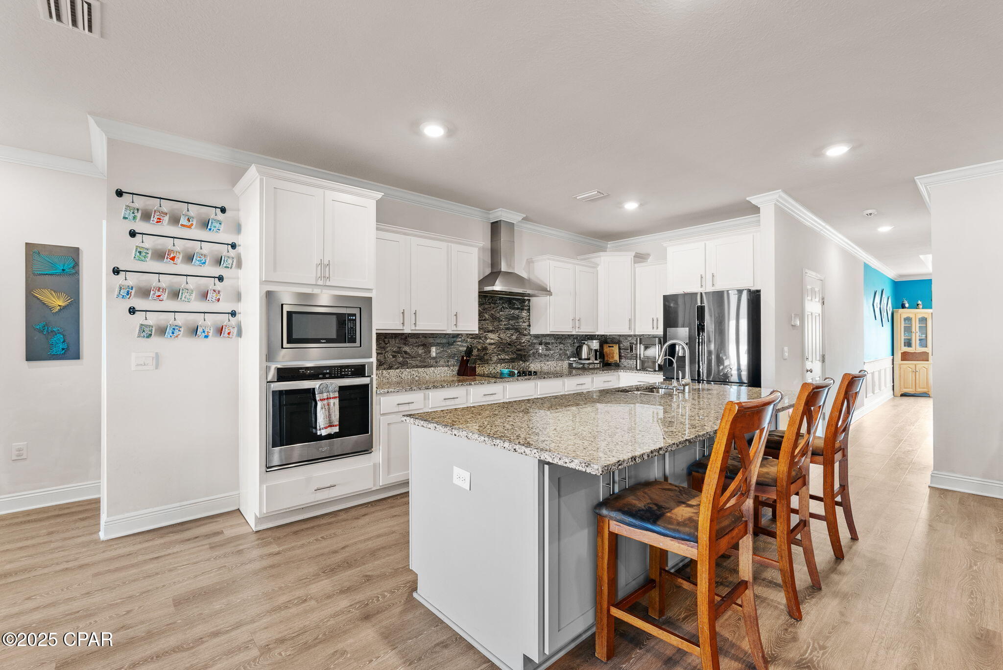 Plantation at College Point - Residential