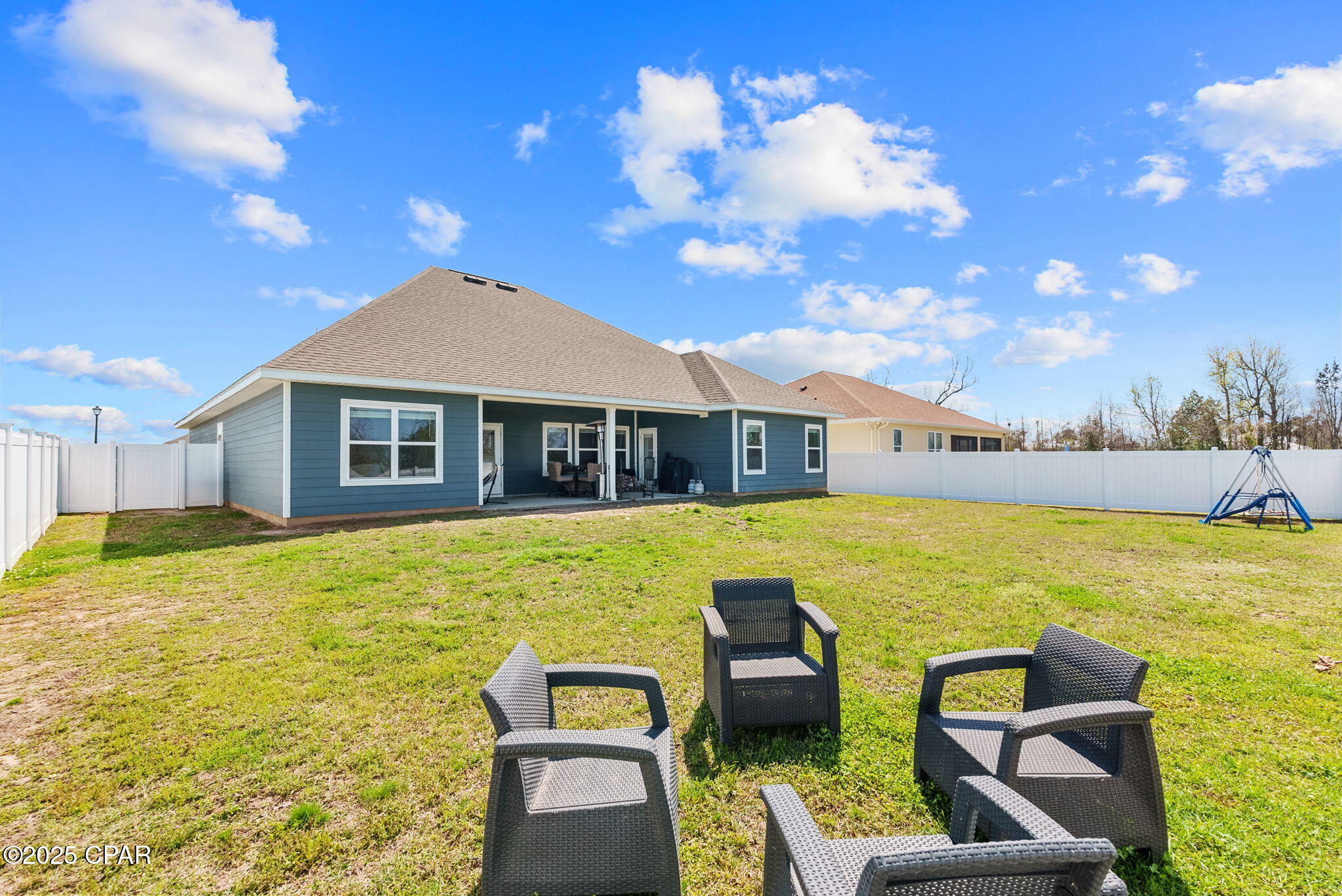 Plantation at College Point - Residential