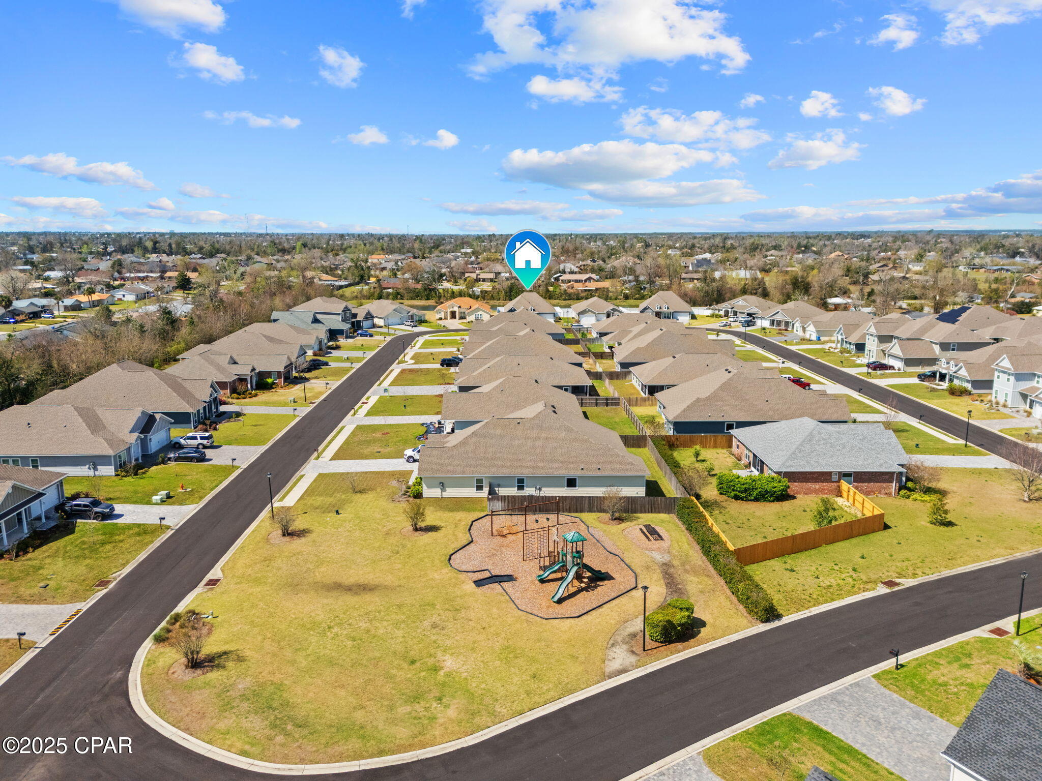 Plantation at College Point - Residential