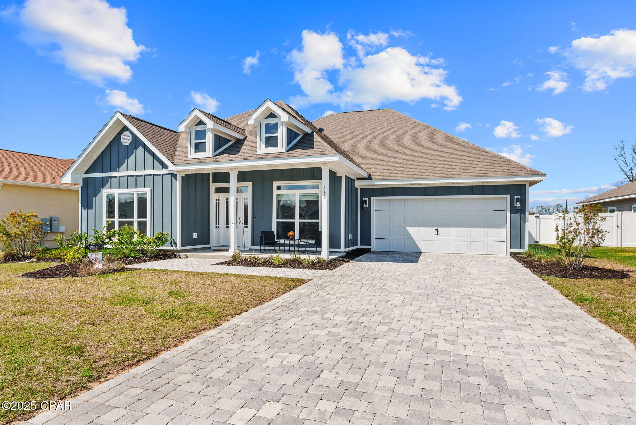 Plantation at College Point - Residential