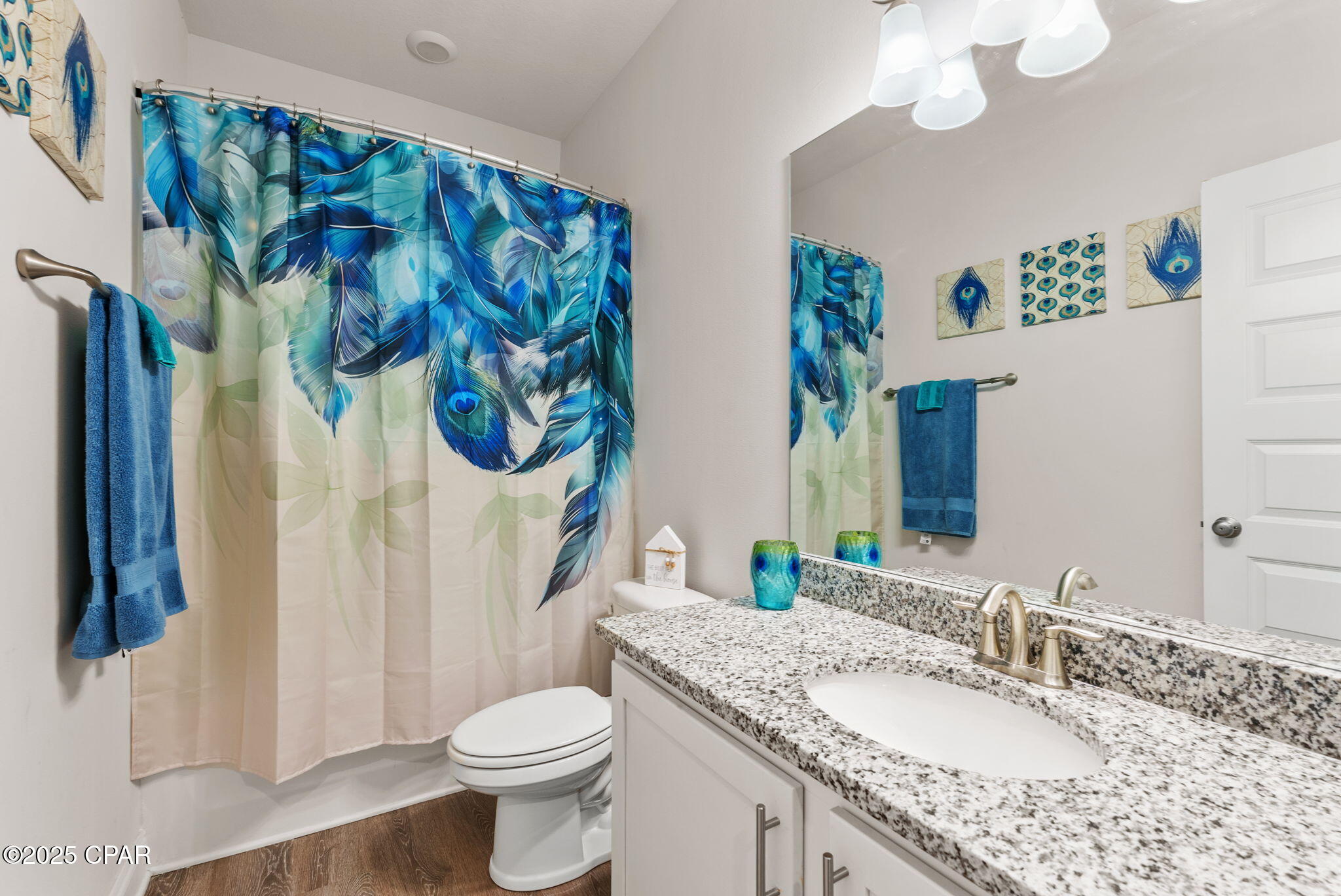 Plantation at College Point - Residential