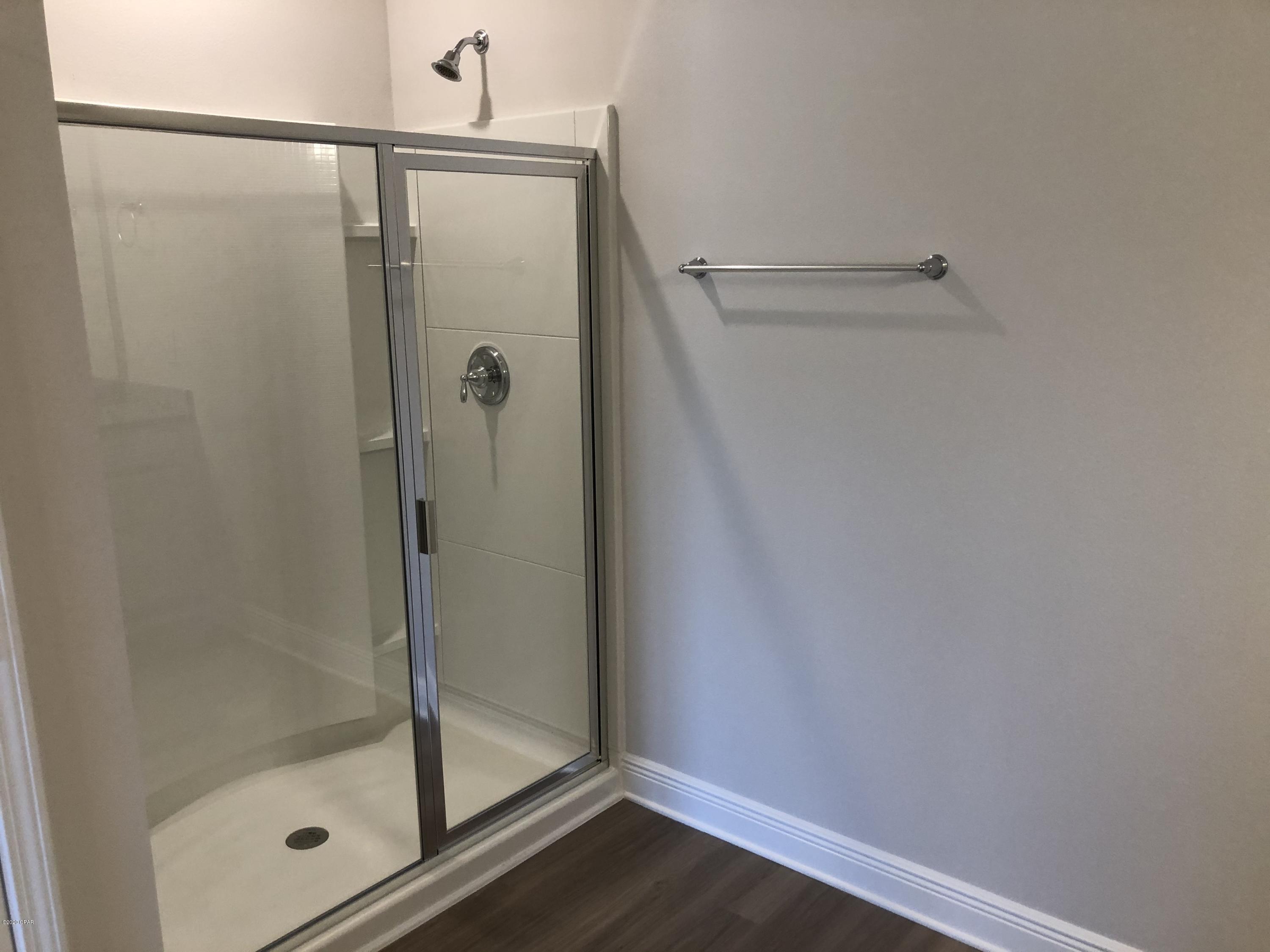 Fanning Bayou - Residential