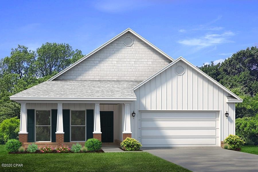 Fanning Bayou - Residential