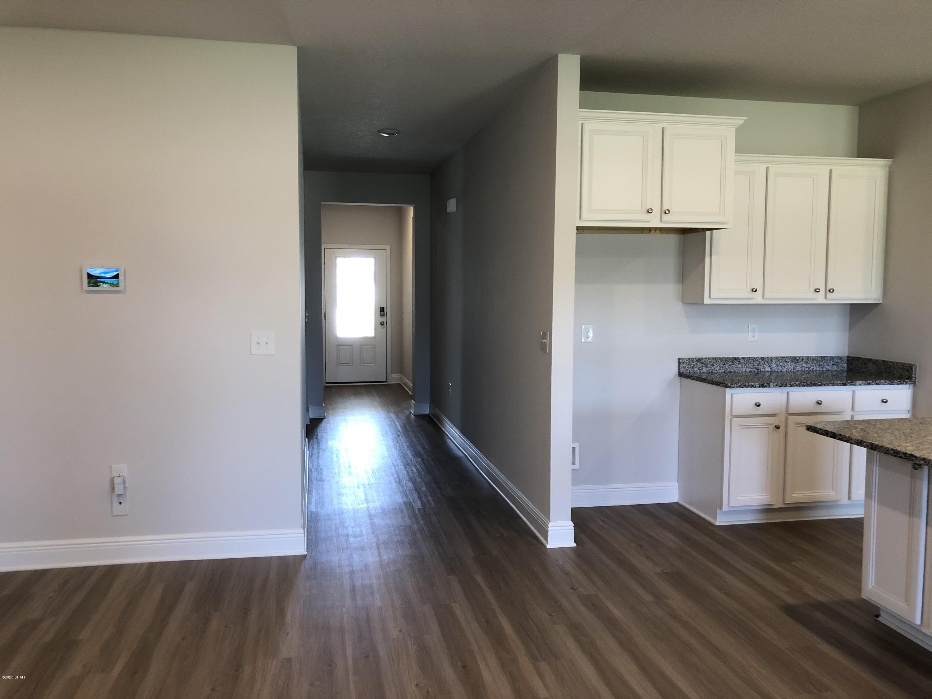 Fanning Bayou - Residential