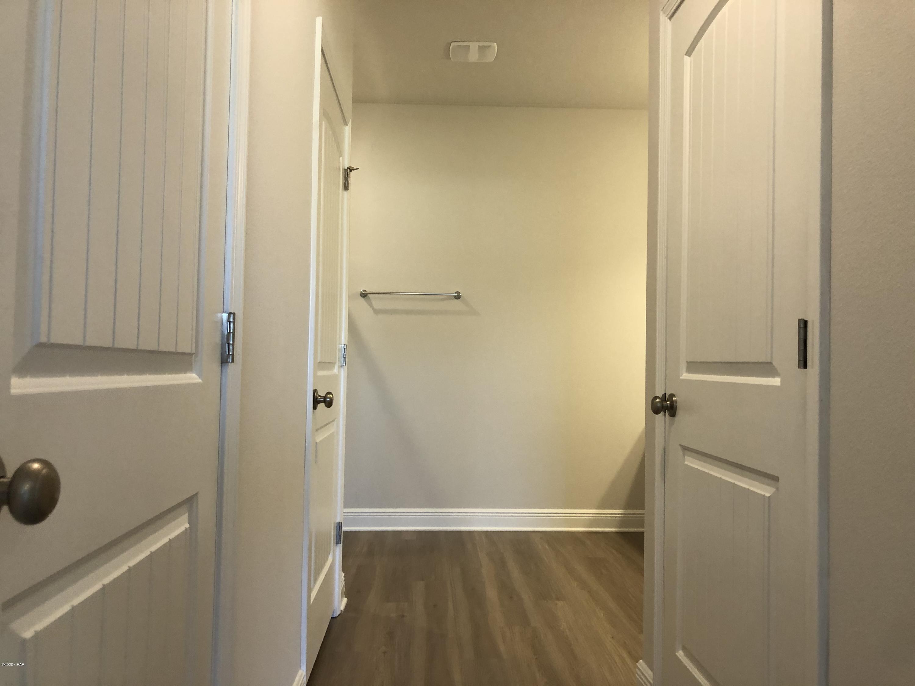 Fanning Bayou - Residential