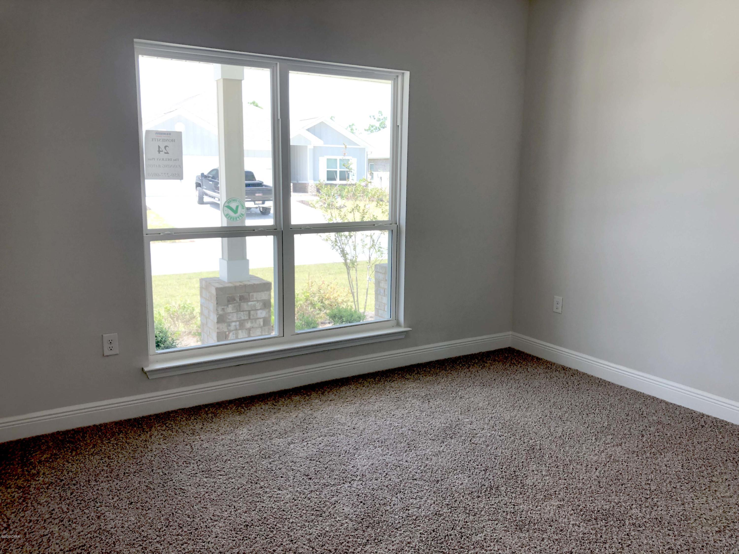 Fanning Bayou - Residential