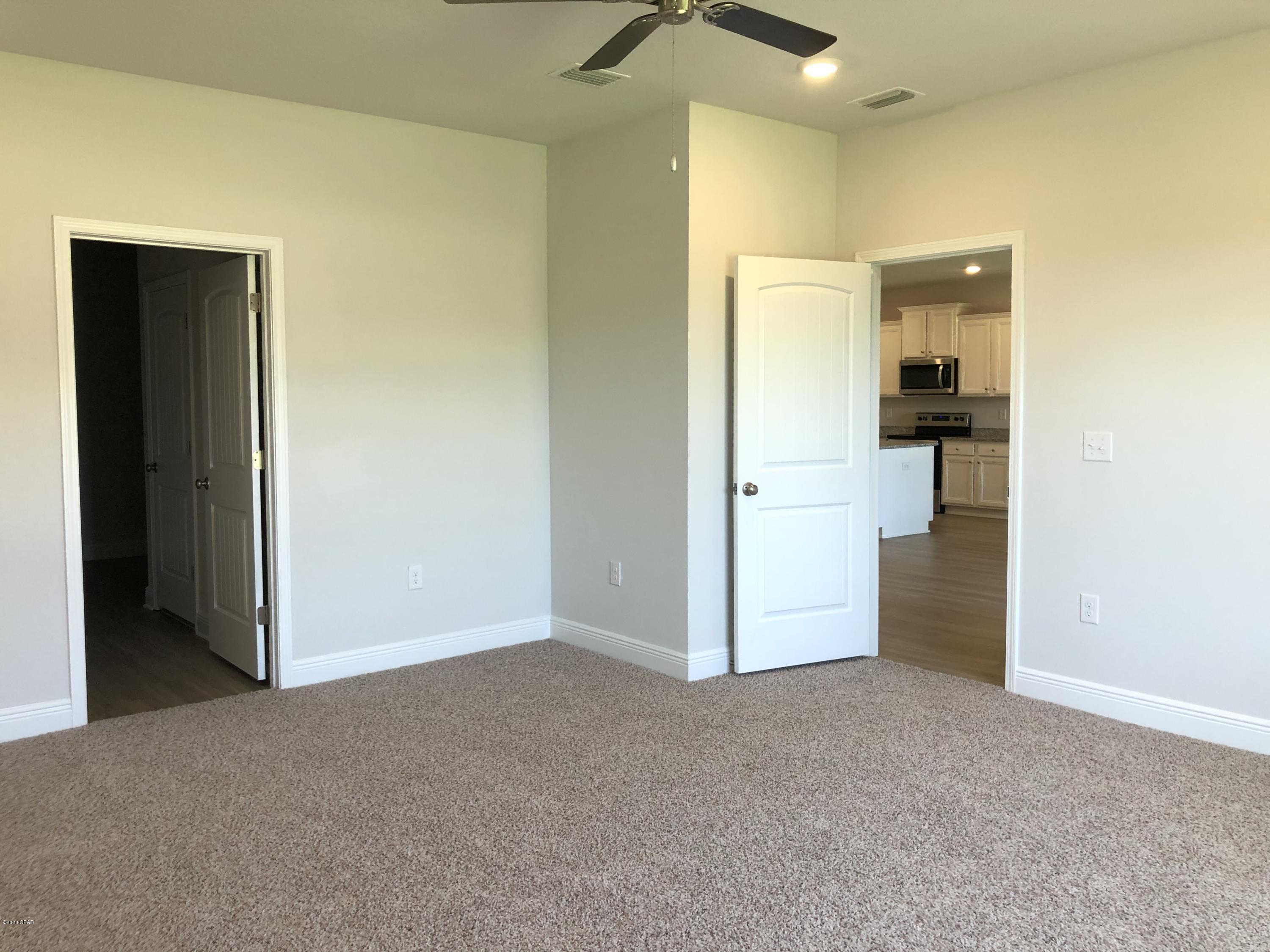 Fanning Bayou - Residential