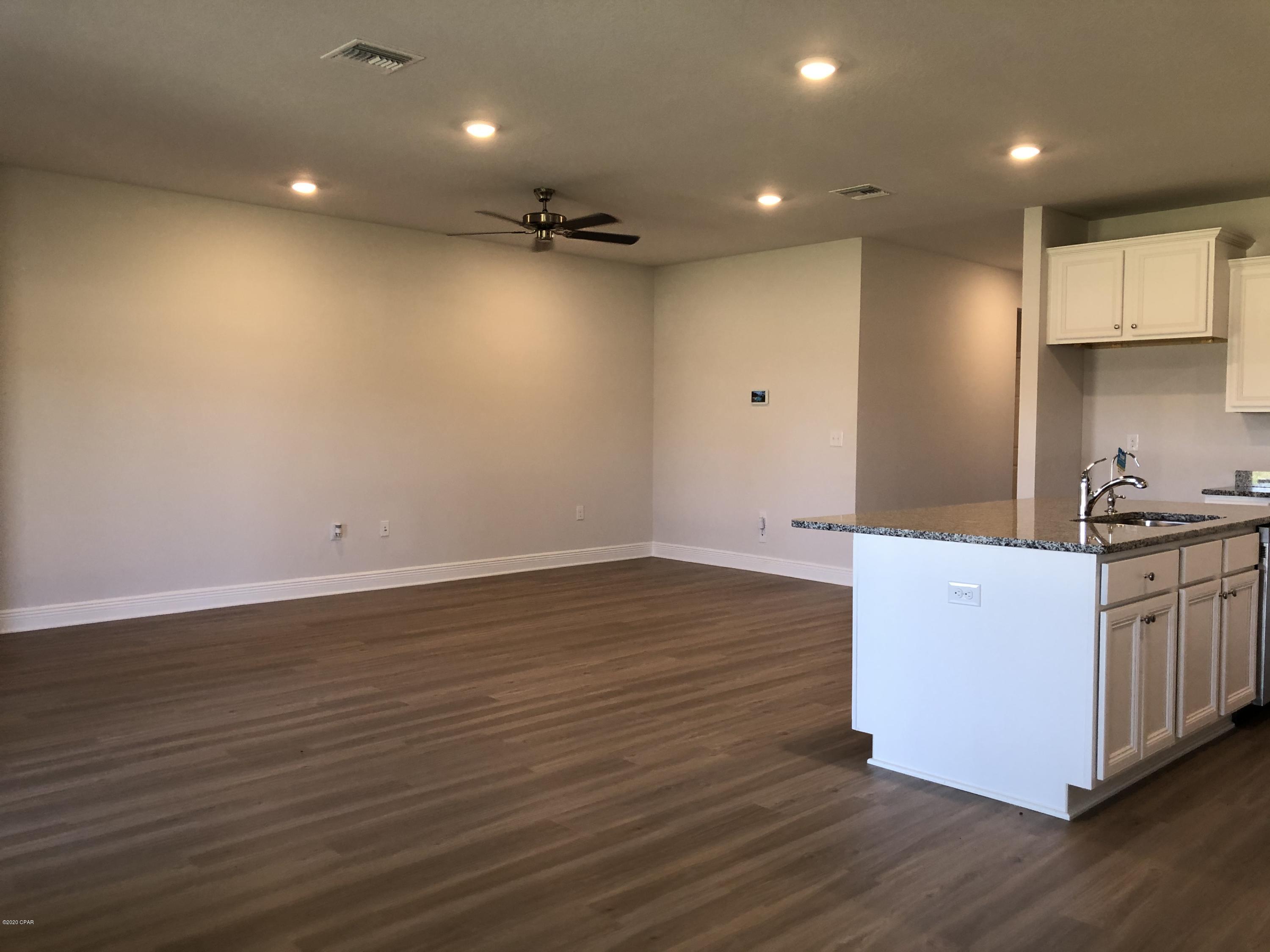 Fanning Bayou - Residential