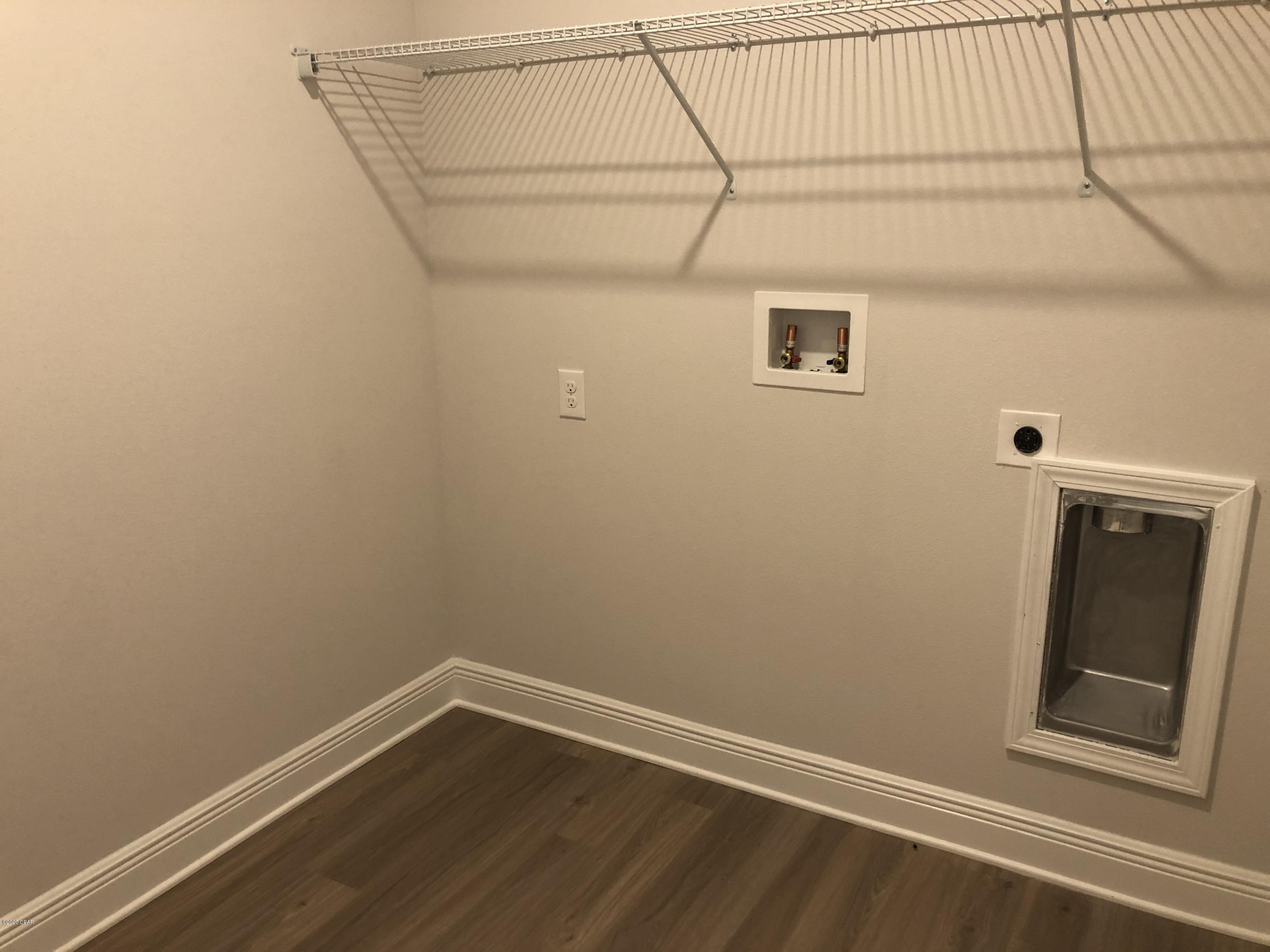 Fanning Bayou - Residential