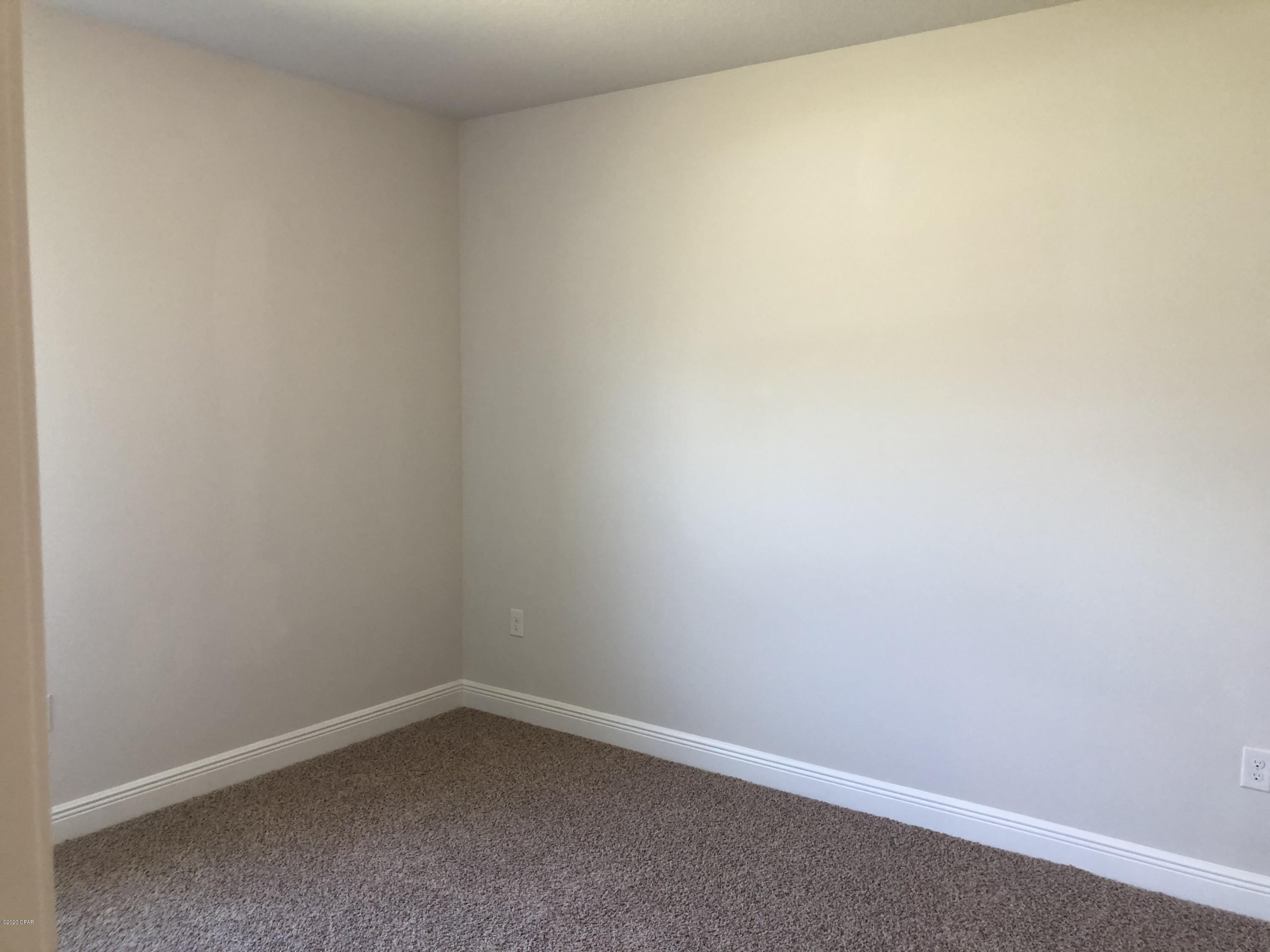 Fanning Bayou - Residential