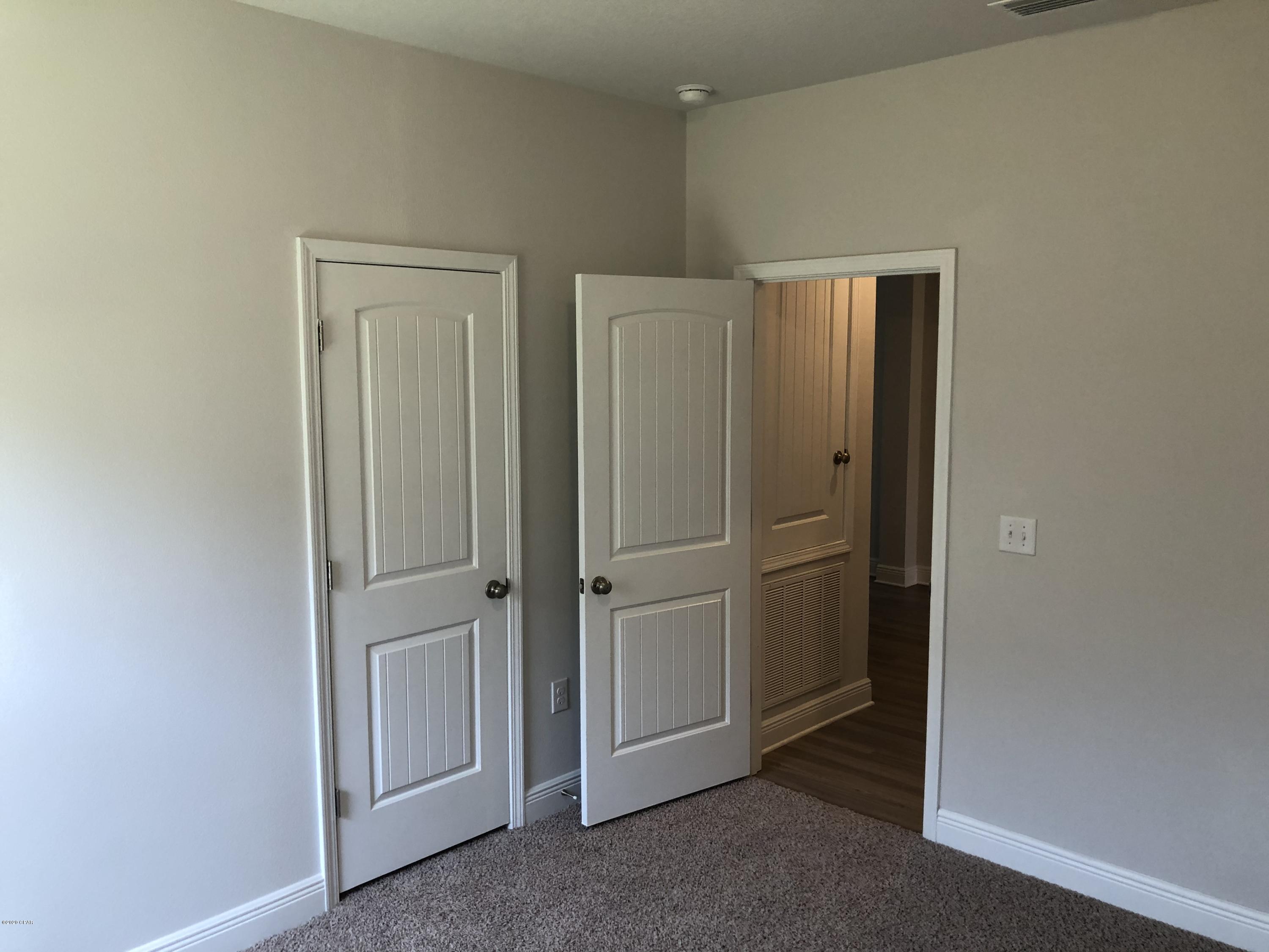 Fanning Bayou - Residential