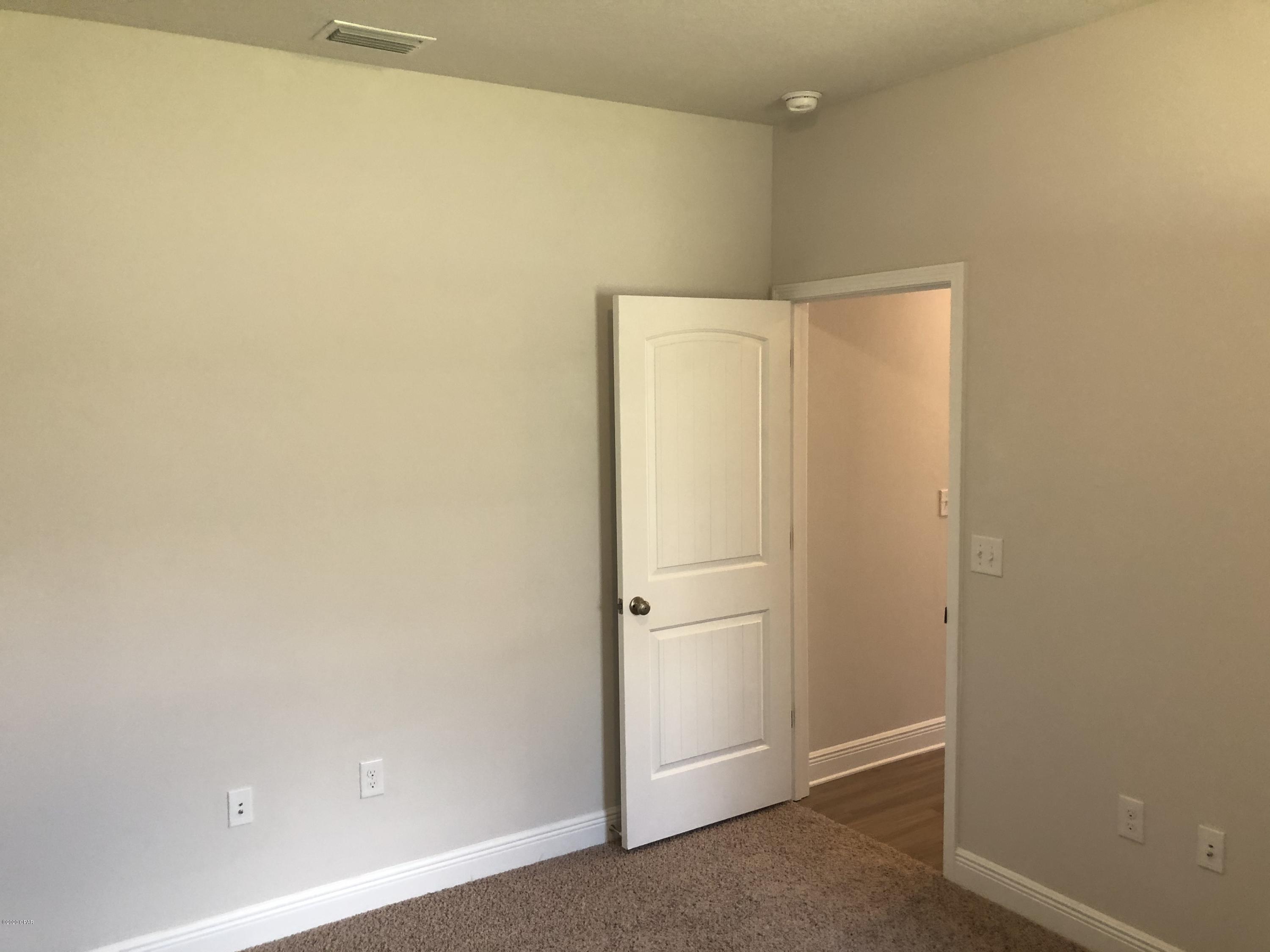 Fanning Bayou - Residential