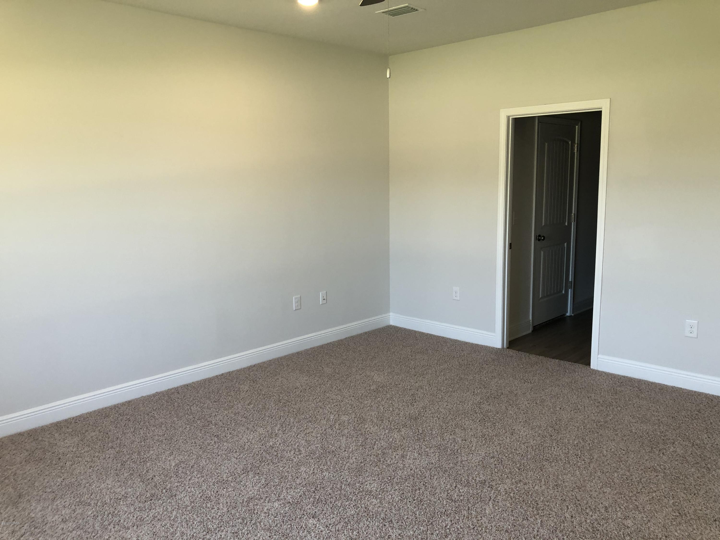 Fanning Bayou - Residential